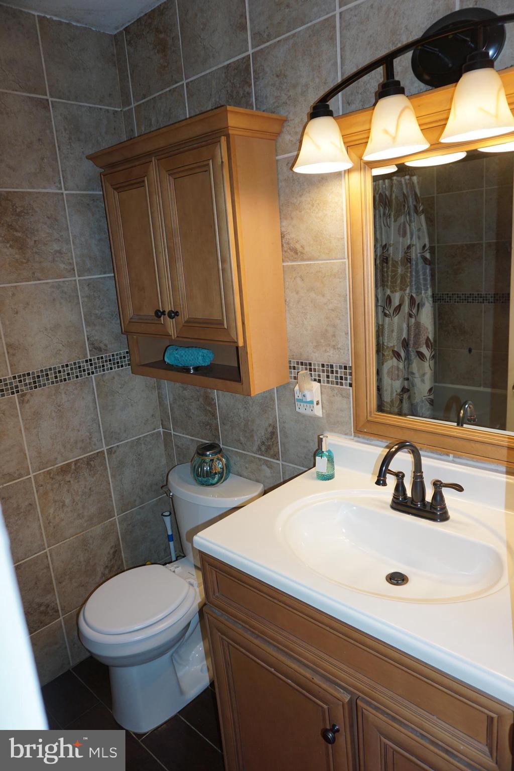 SPARROWS POINT - Residential