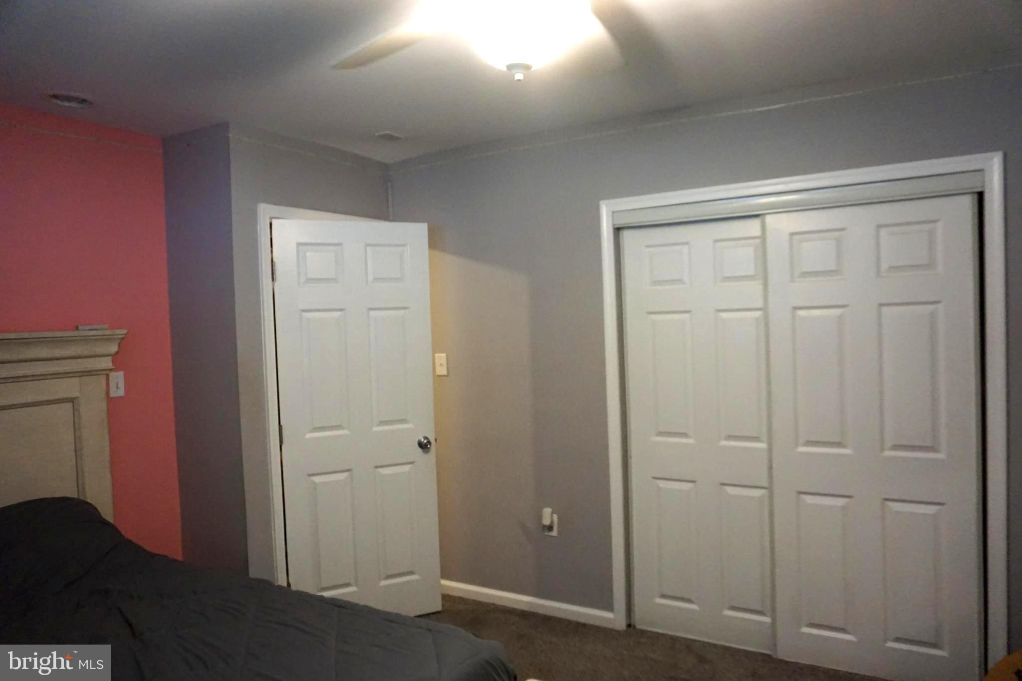 SPARROWS POINT - Residential