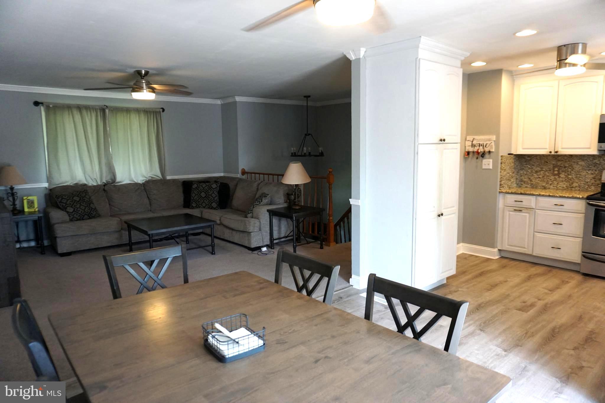 SPARROWS POINT - Residential