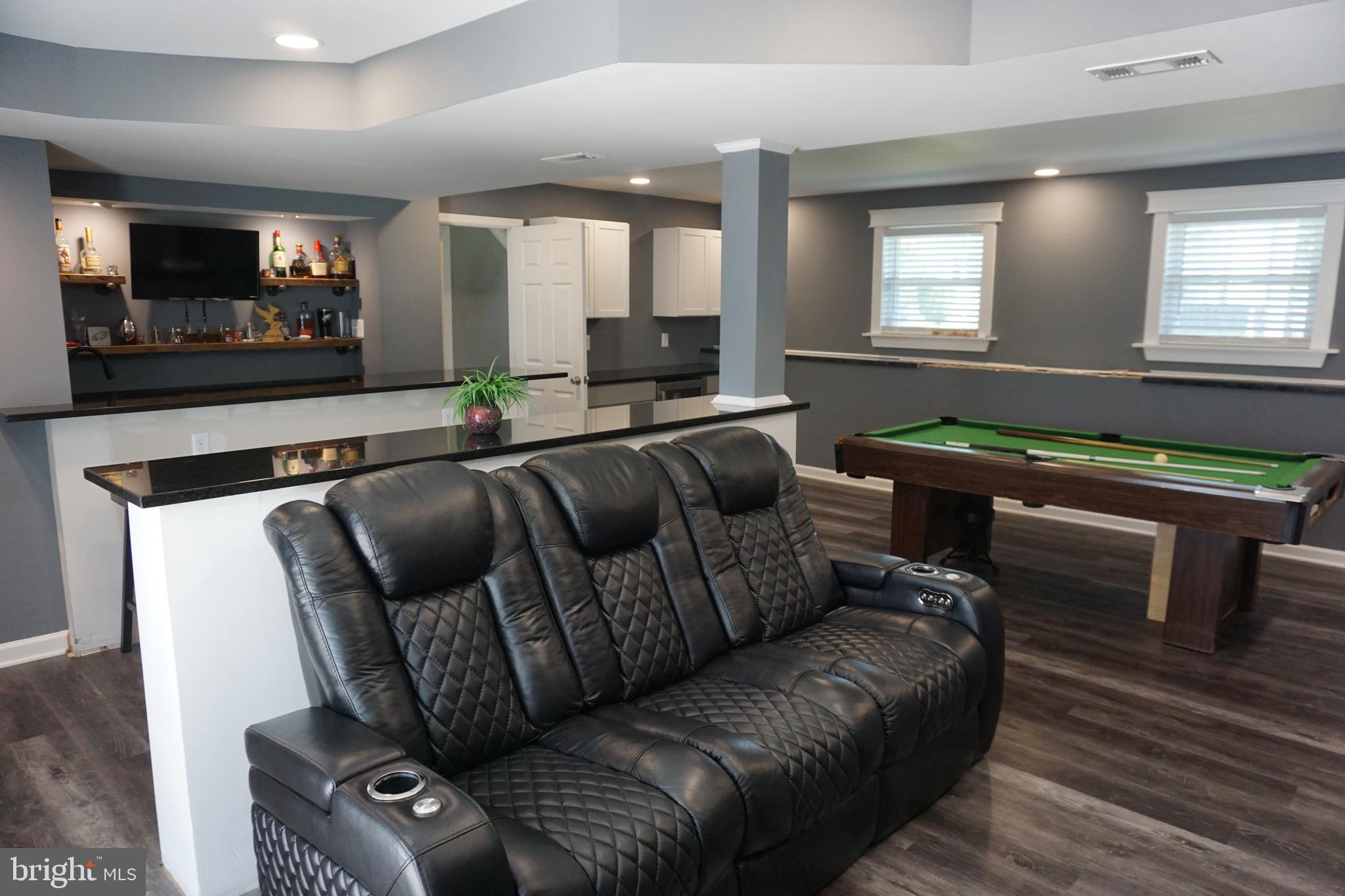 SPARROWS POINT - Residential