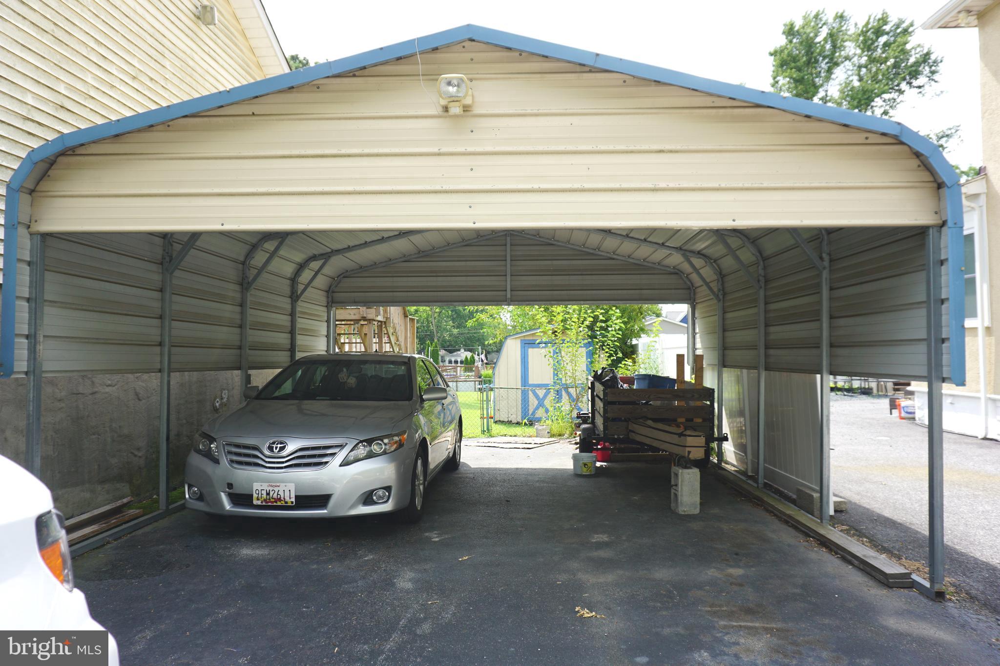 SPARROWS POINT - Residential