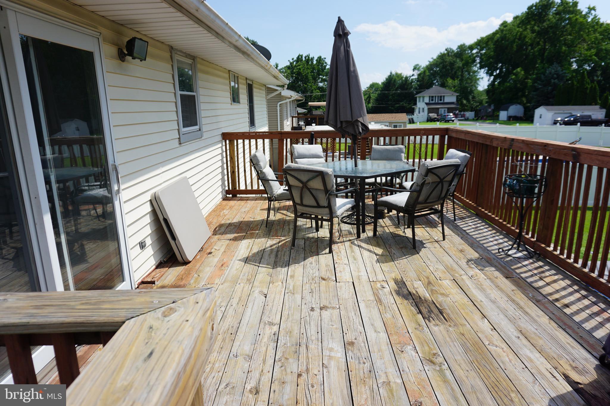 SPARROWS POINT - Residential