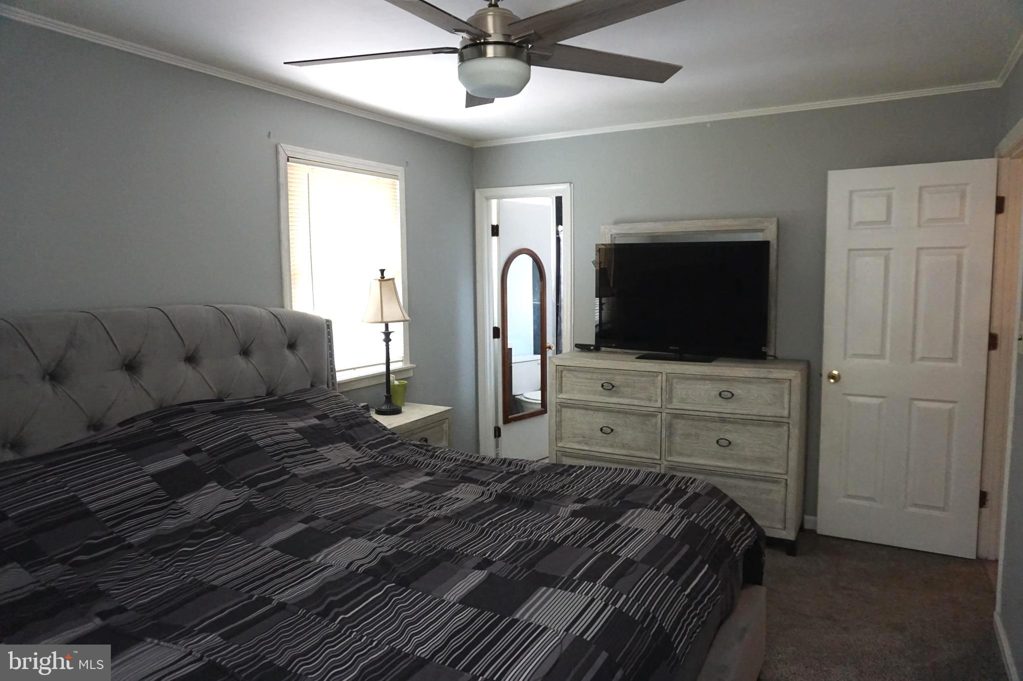 SPARROWS POINT - Residential