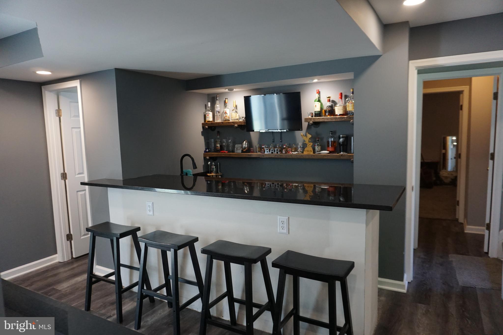 SPARROWS POINT - Residential