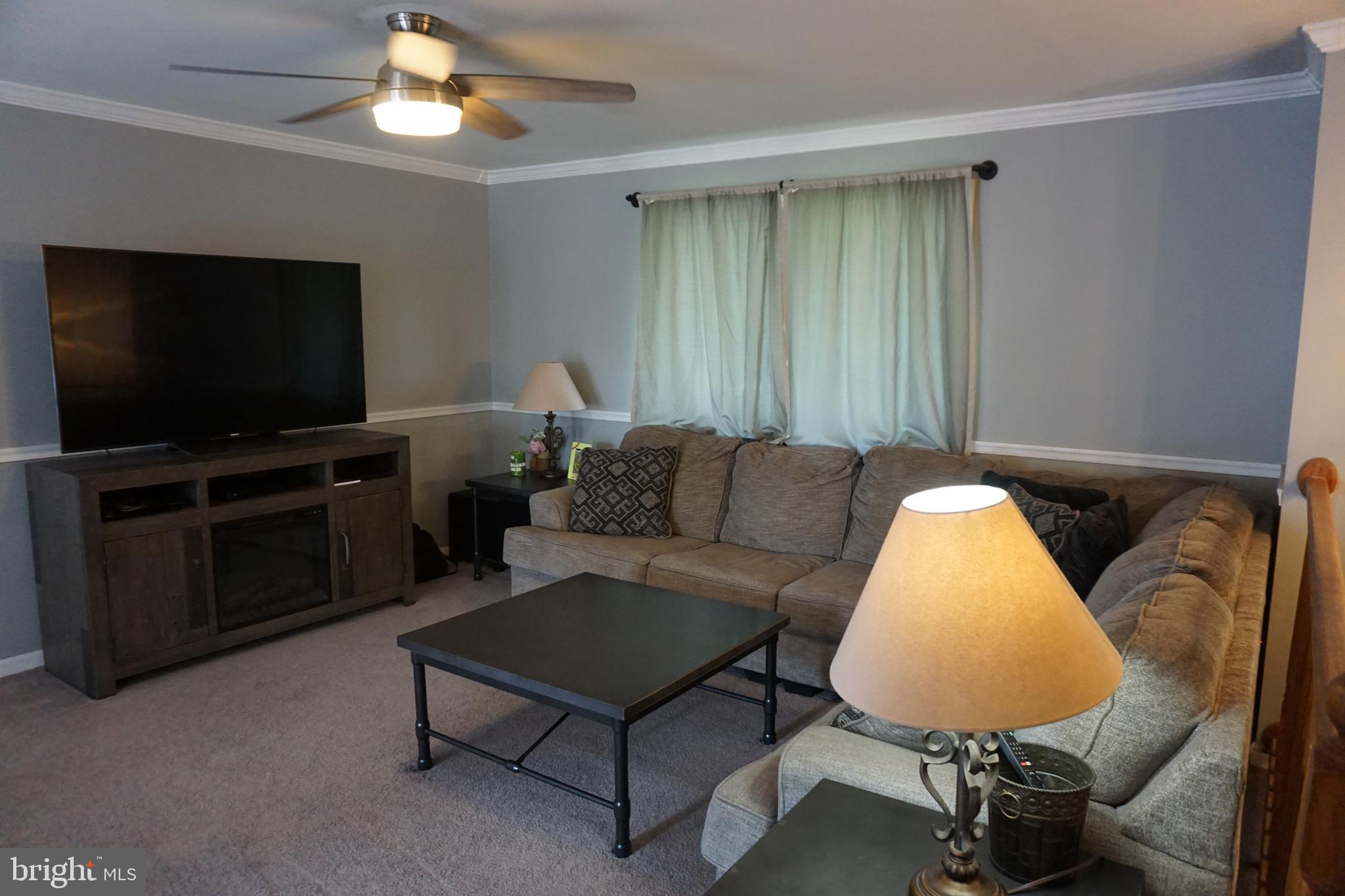 SPARROWS POINT - Residential