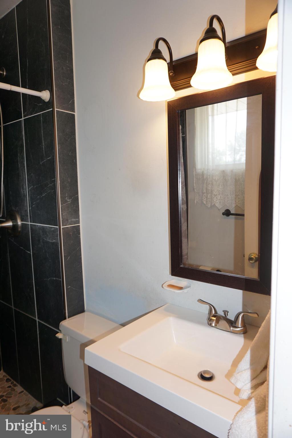 SPARROWS POINT - Residential