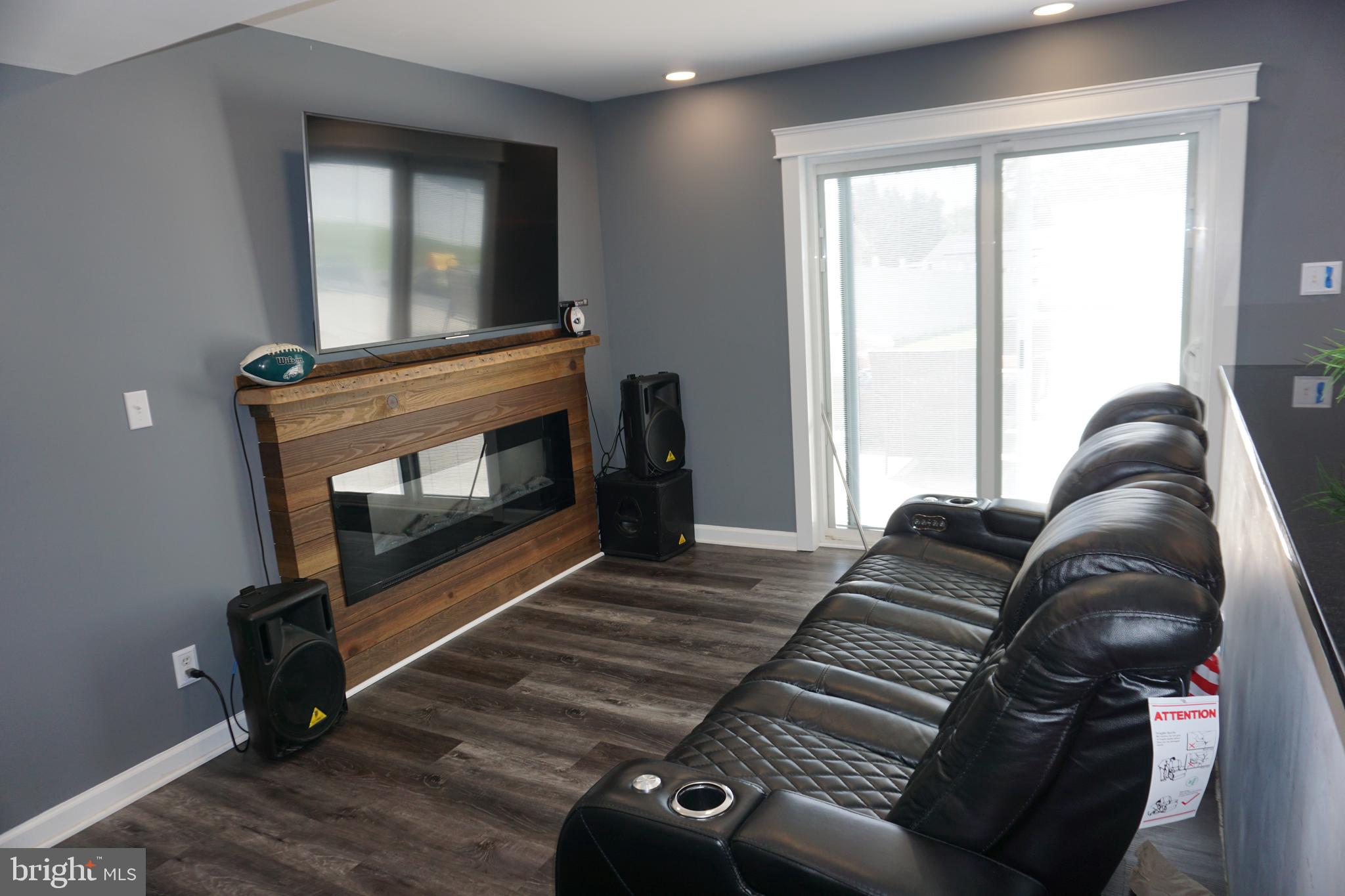 SPARROWS POINT - Residential