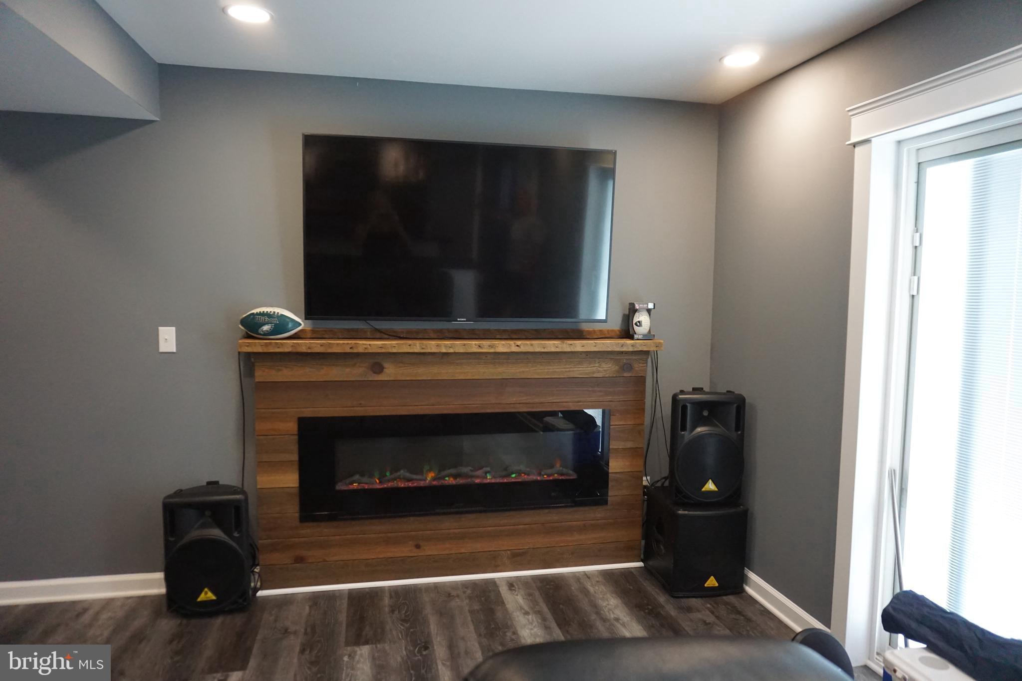 SPARROWS POINT - Residential