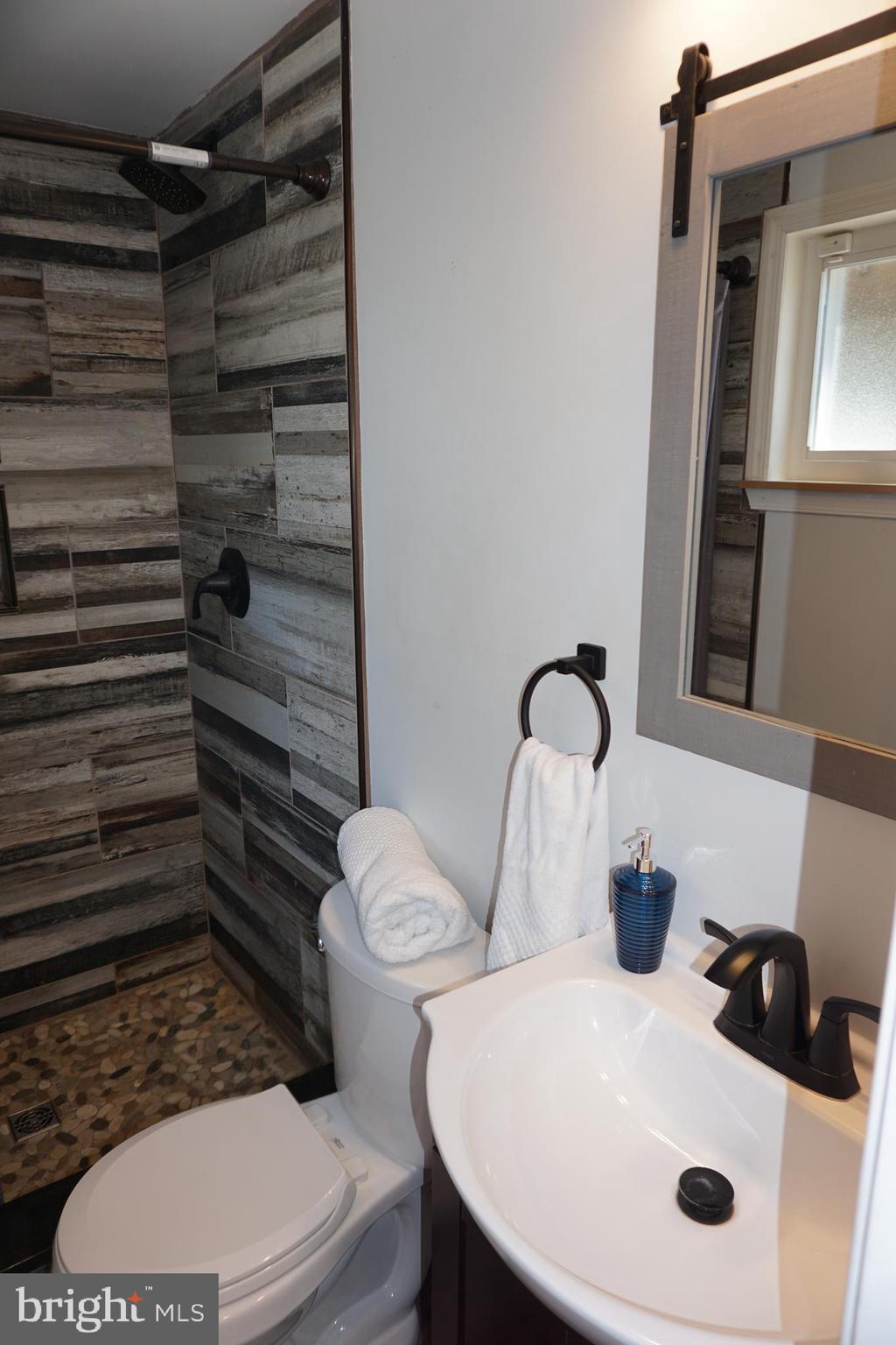 SPARROWS POINT - Residential