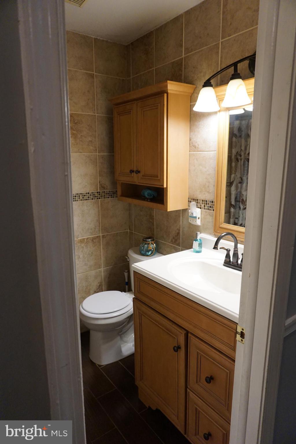 SPARROWS POINT - Residential