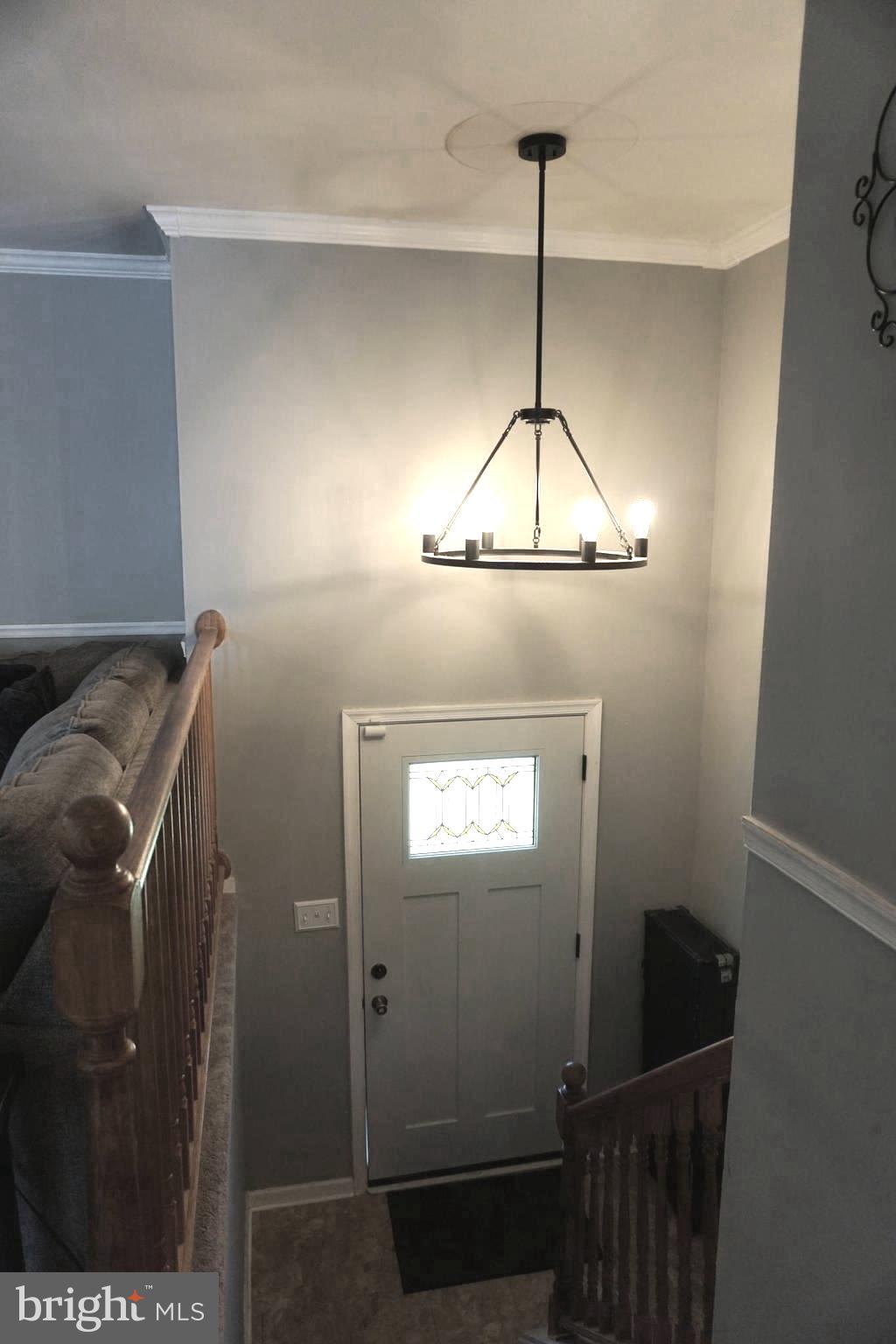 SPARROWS POINT - Residential