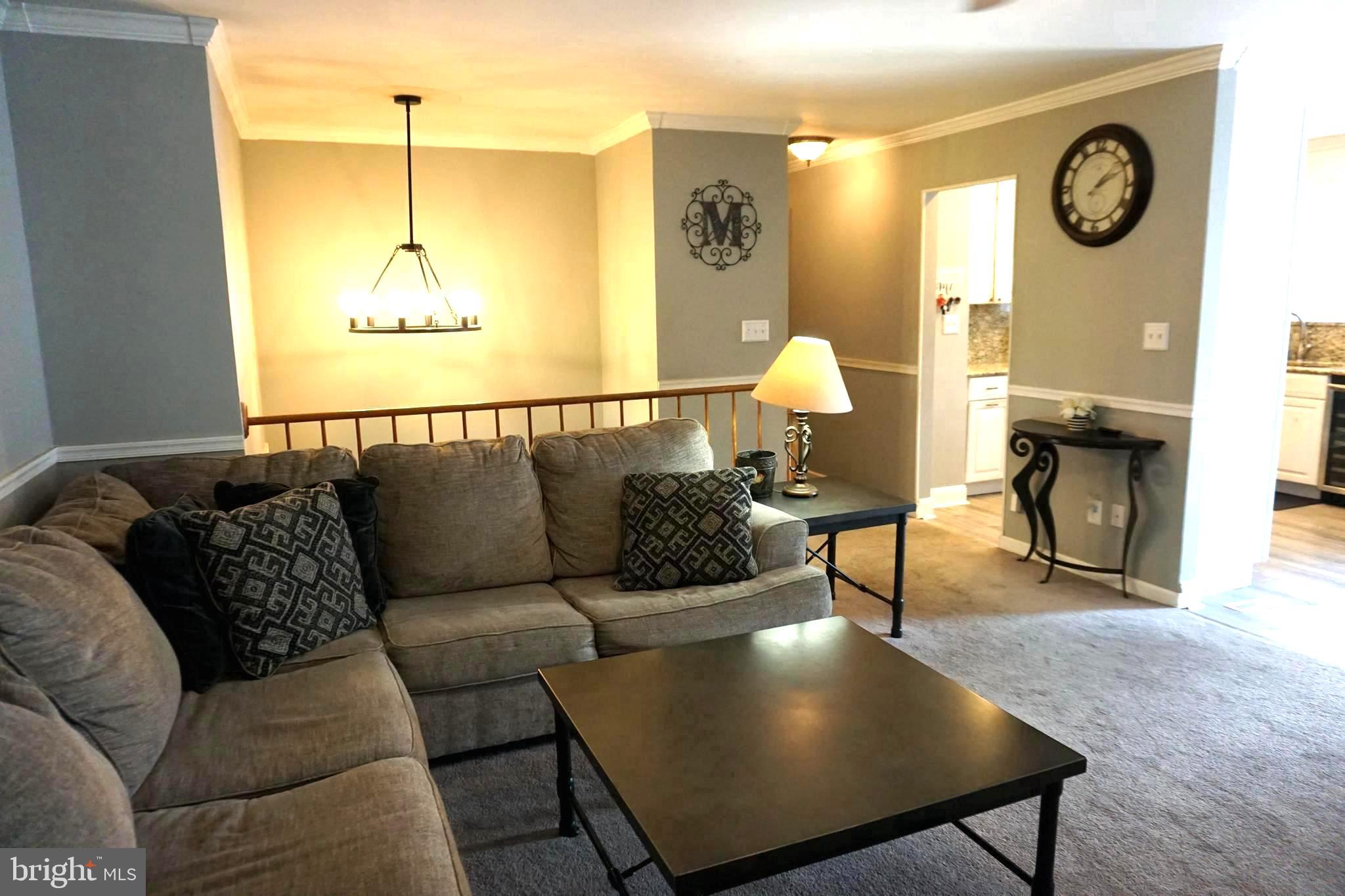 SPARROWS POINT - Residential