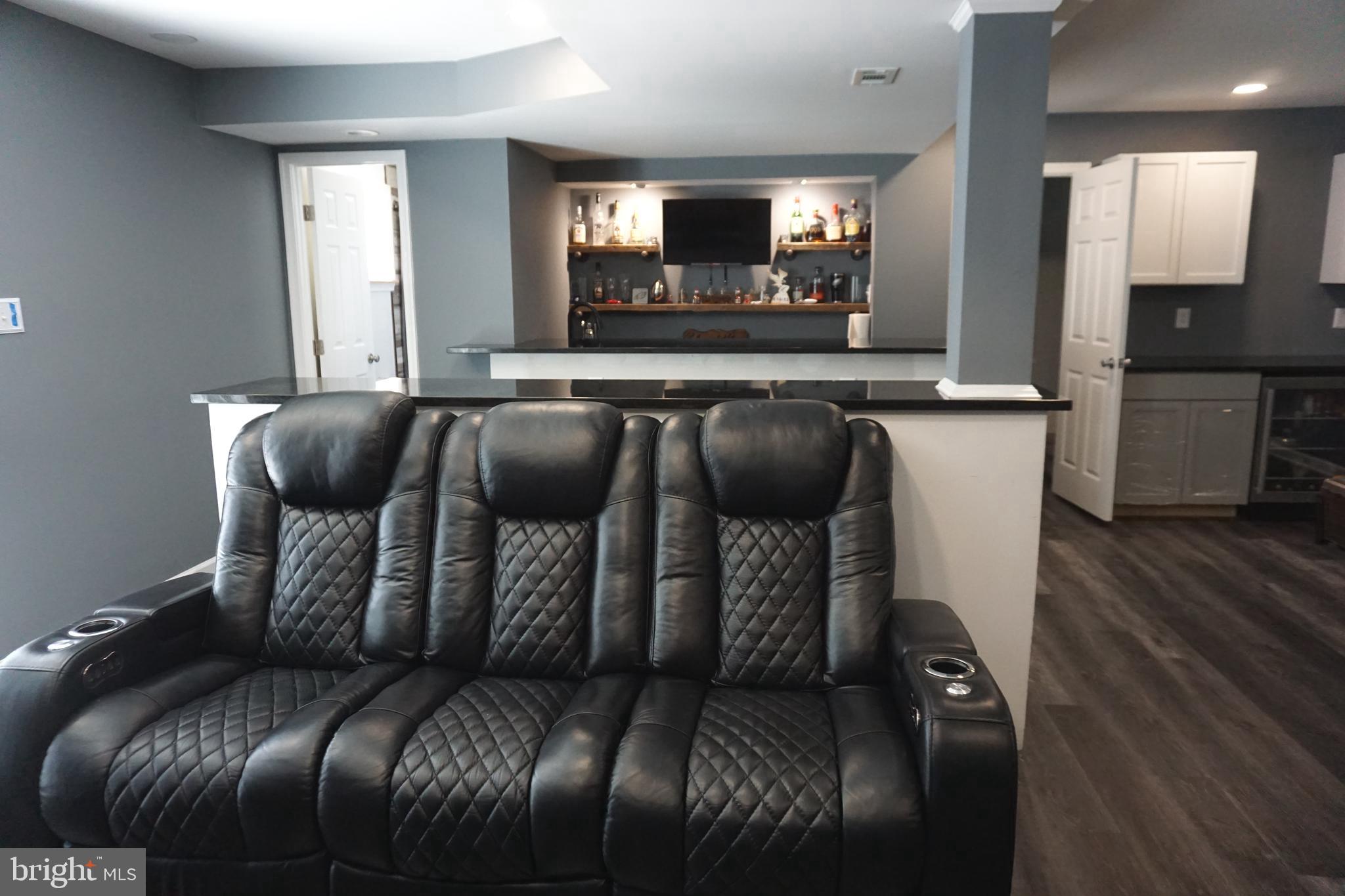 SPARROWS POINT - Residential