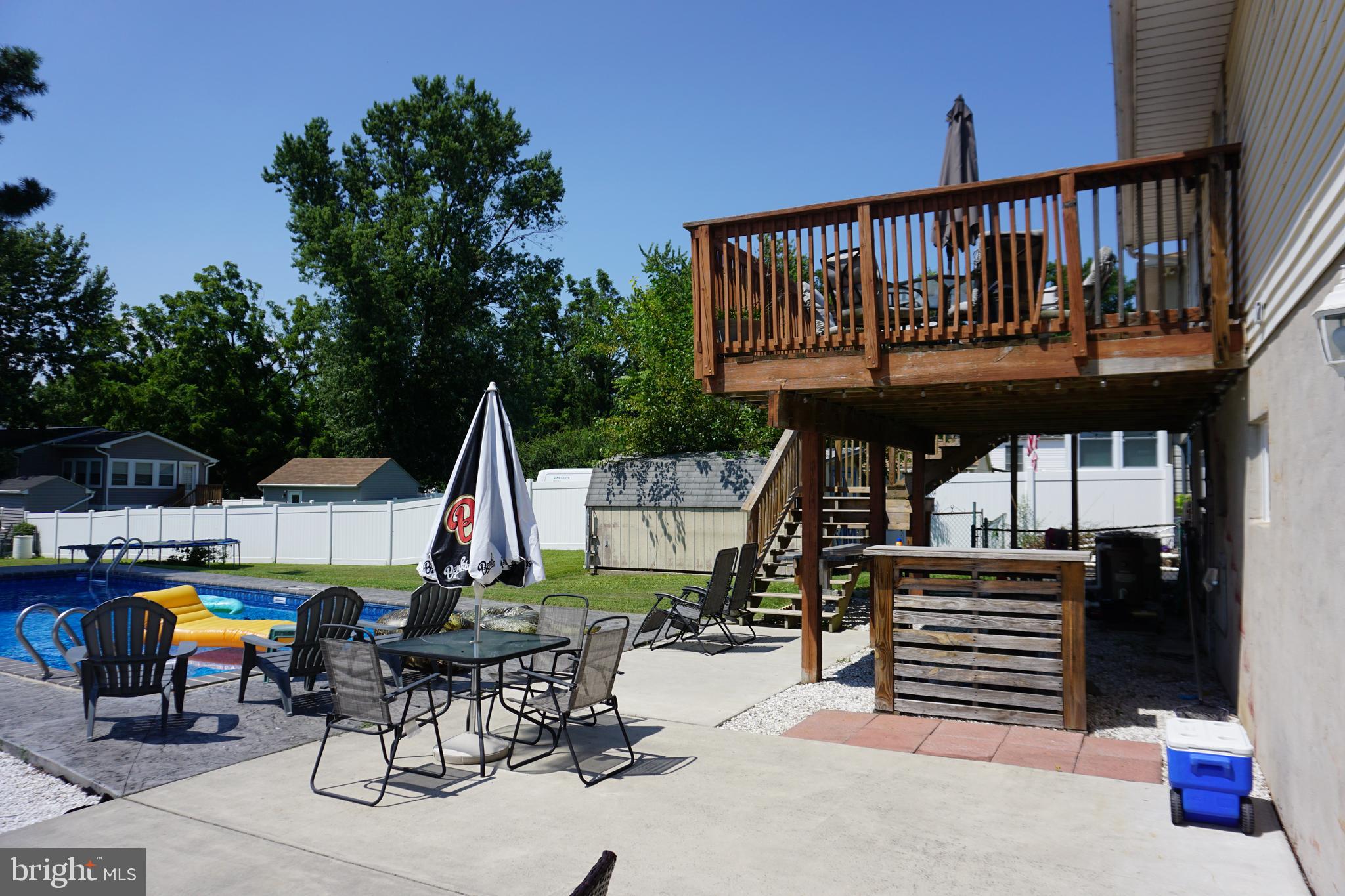 SPARROWS POINT - Residential