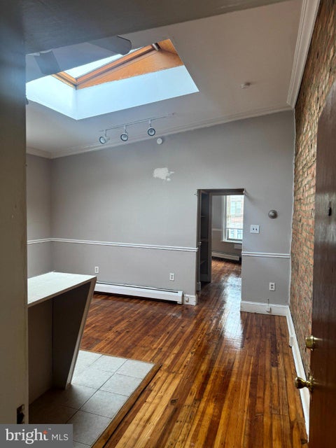 Townhouse For Rent - 6330 Germantown Avenue<br/> Philadelphia County, PHILADELPHIA, PA 19144