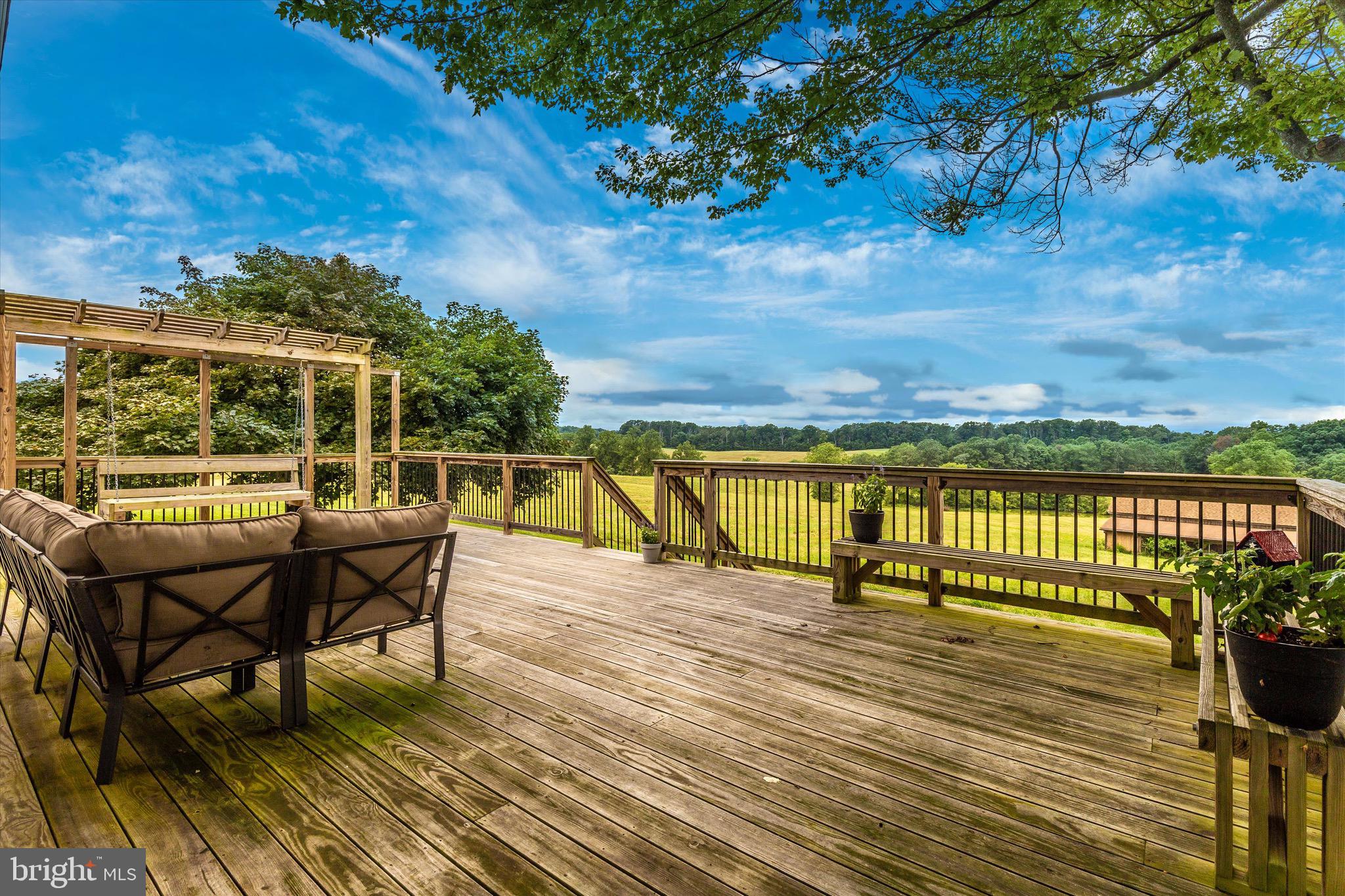 GAITHERSBURG OUTSIDE - Farm