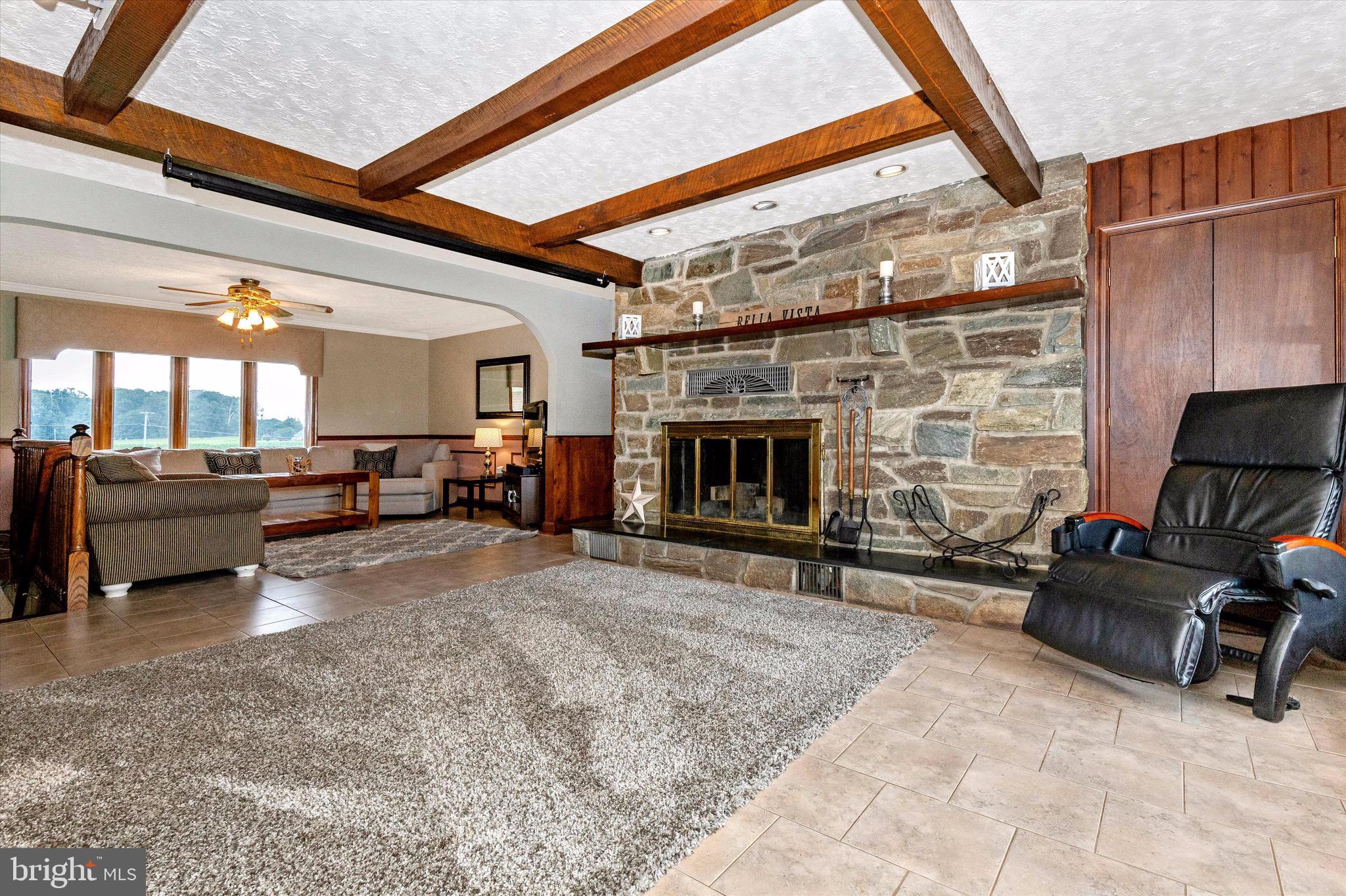 GAITHERSBURG OUTSIDE - Farm