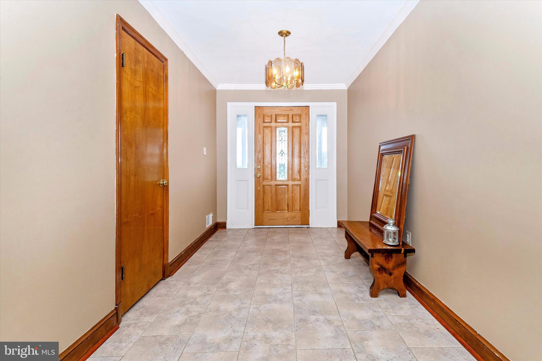 GAITHERSBURG OUTSIDE - Farm