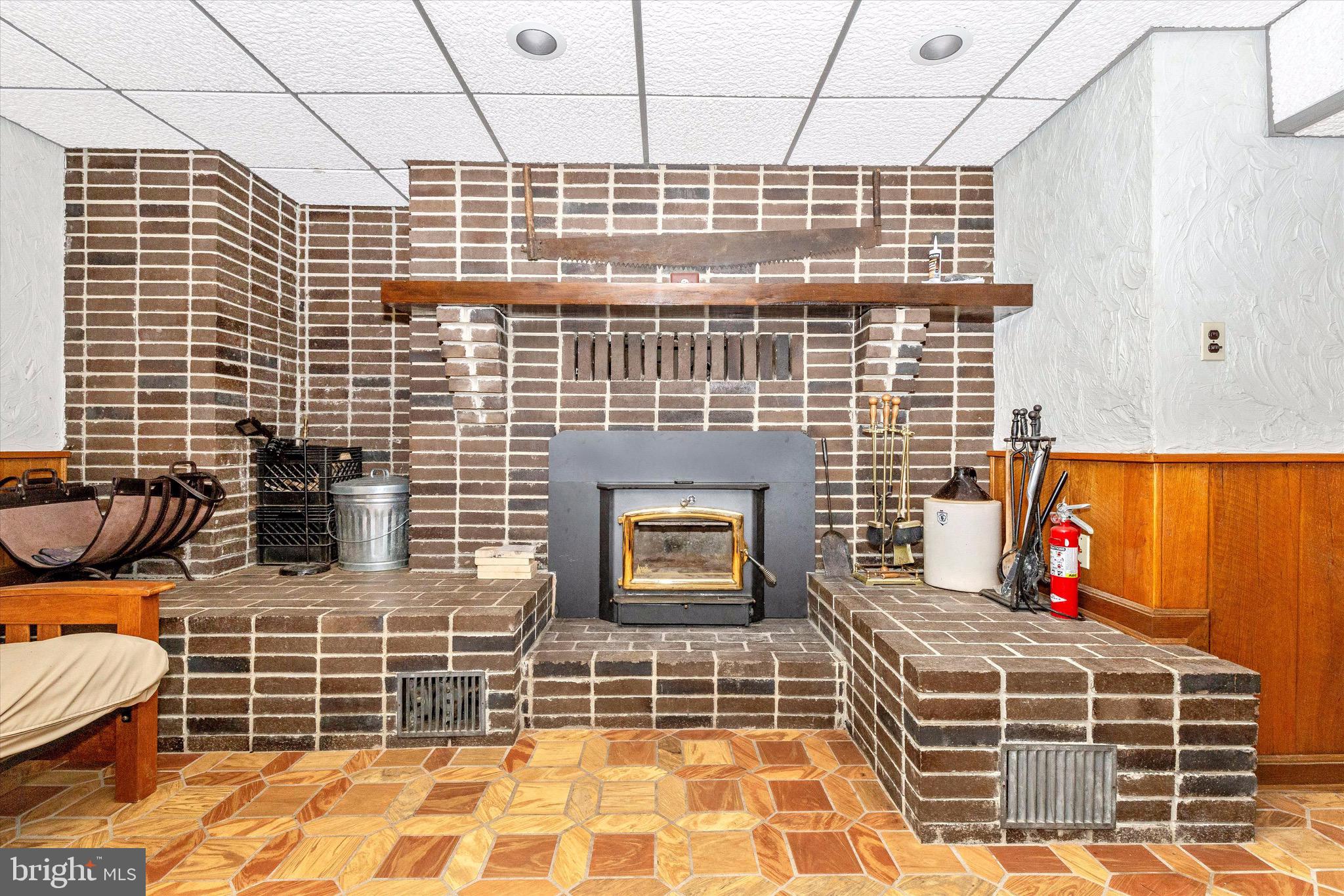 GAITHERSBURG OUTSIDE - Farm