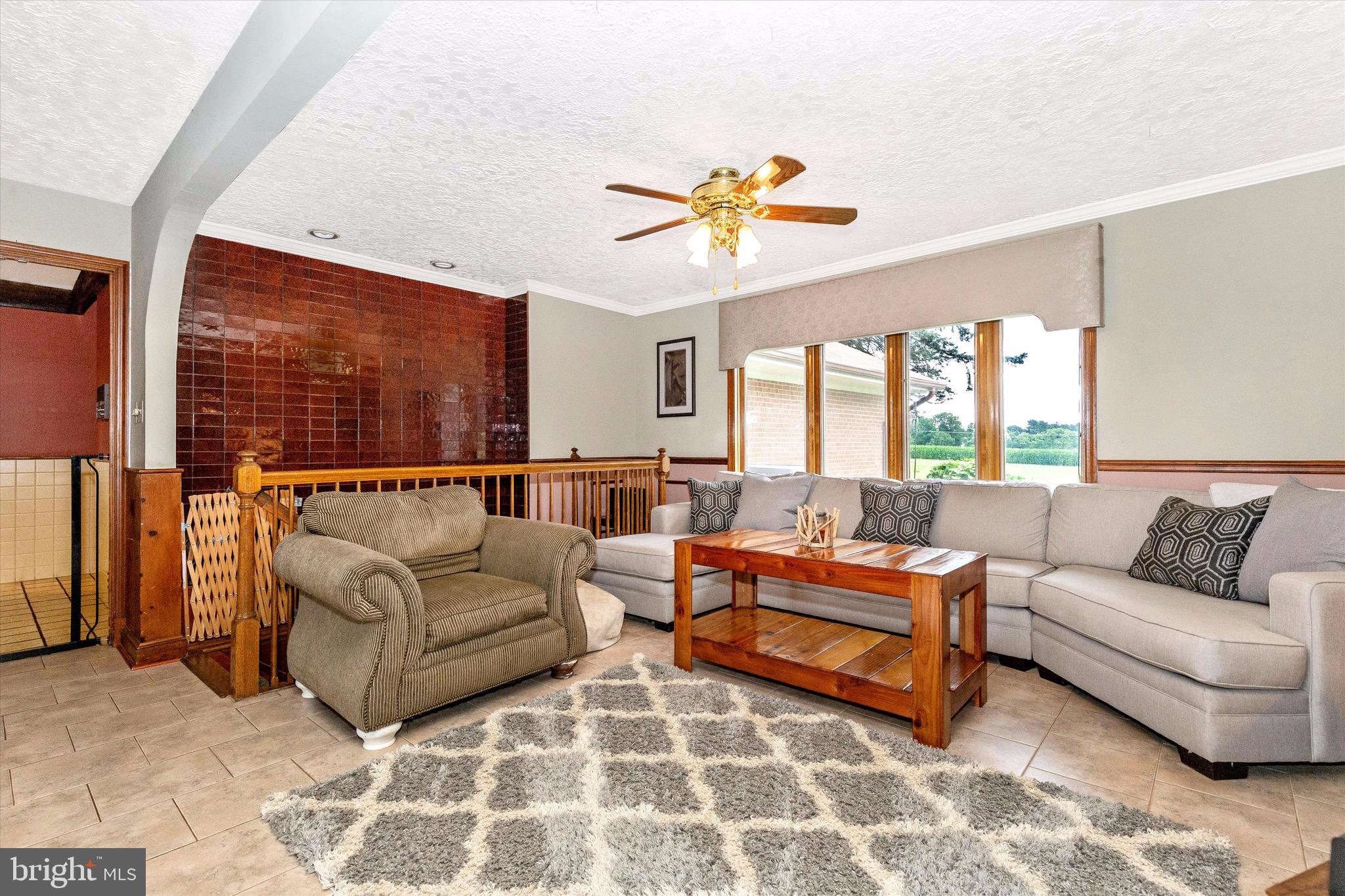 GAITHERSBURG OUTSIDE - Farm