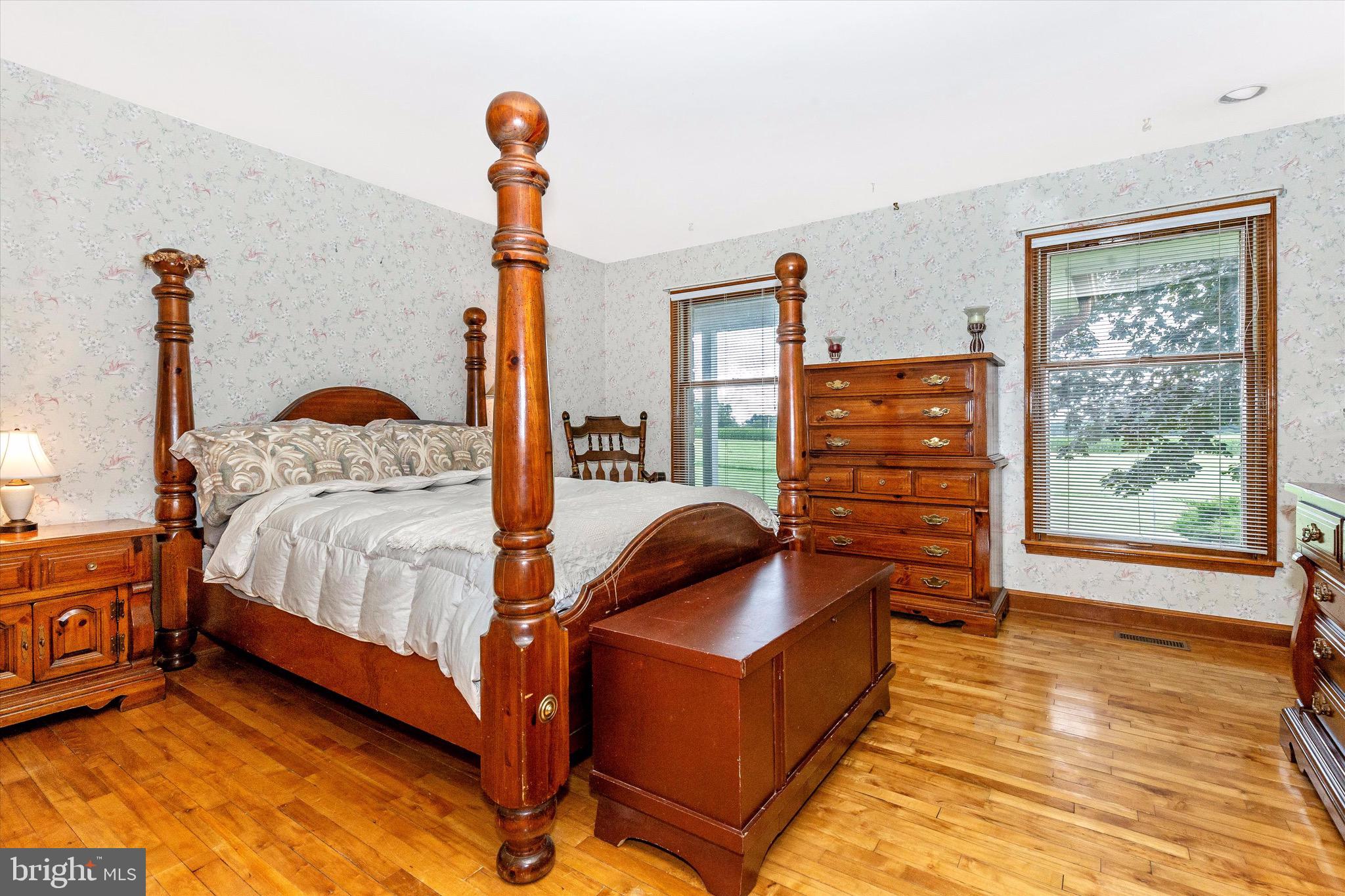 GAITHERSBURG OUTSIDE - Farm