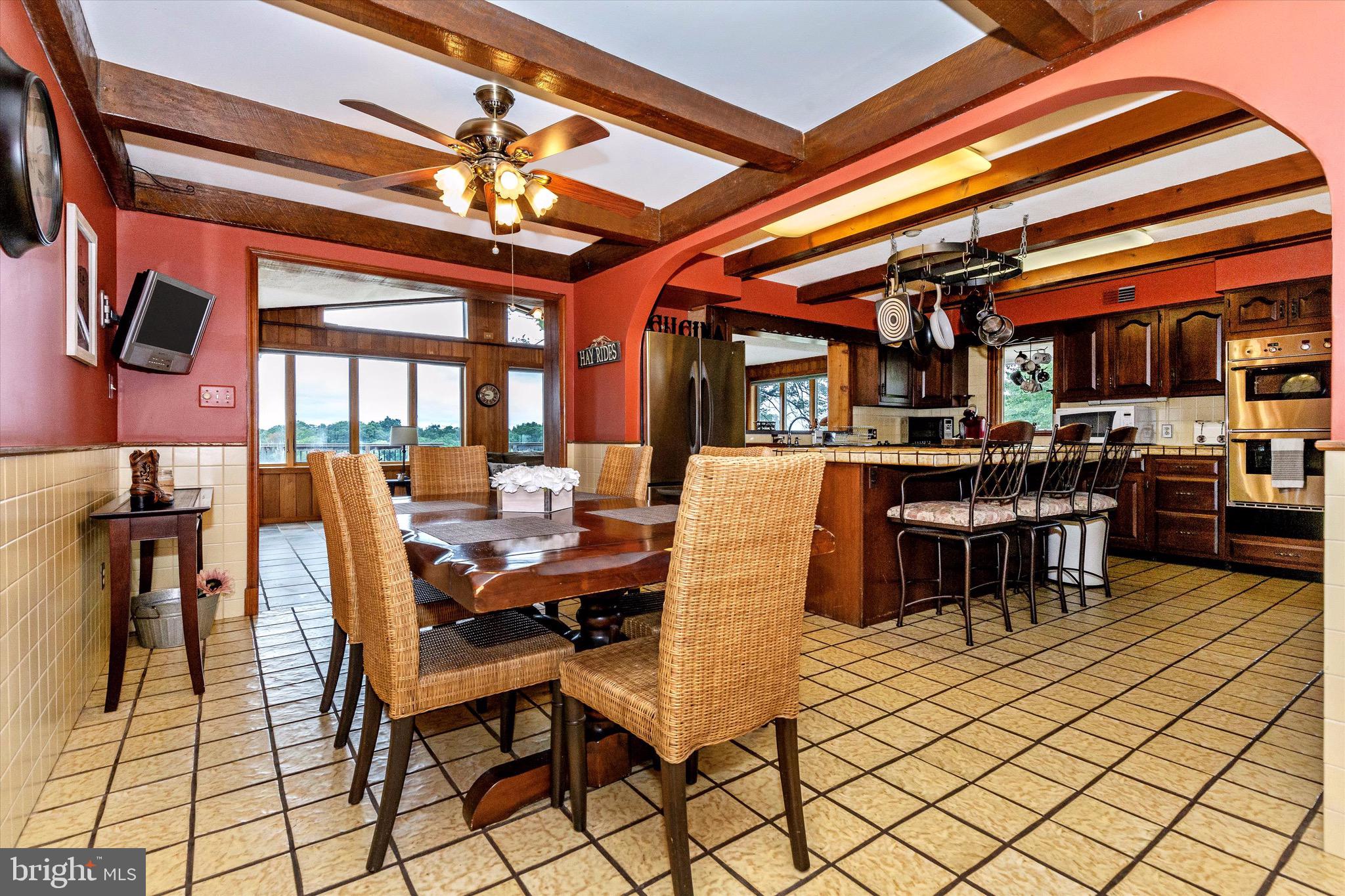 GAITHERSBURG OUTSIDE - Farm