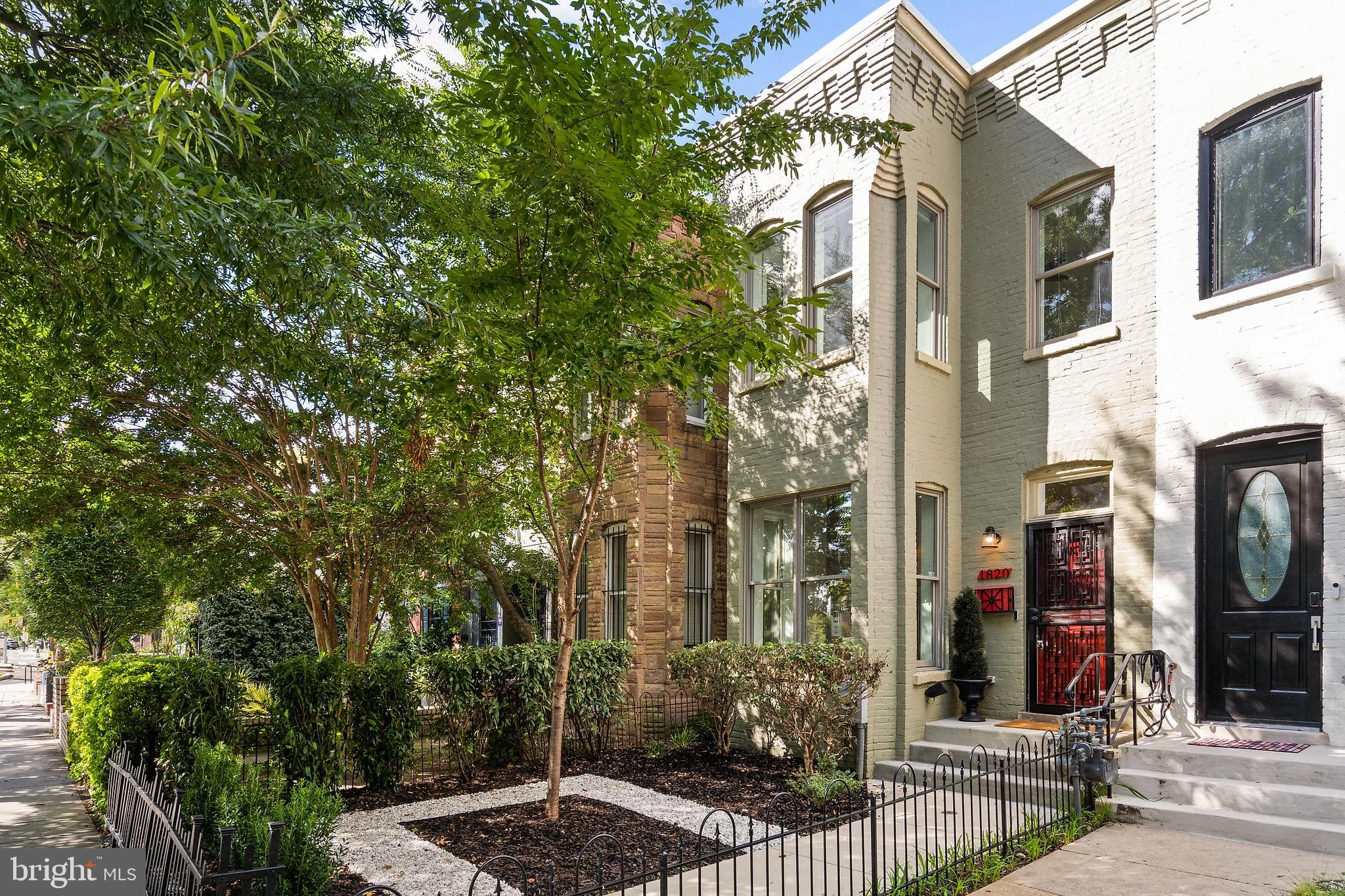 1820 11th Street NW, Washington, DC 20001