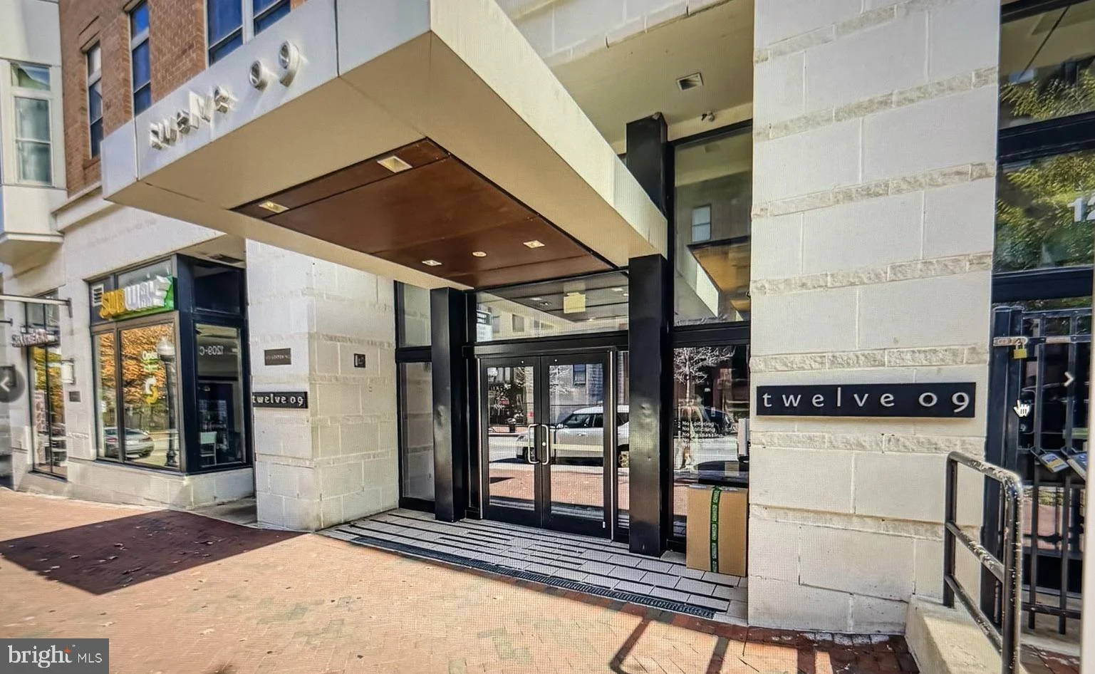 1209 N Charles Street N Unit 204, Baltimore, MD, 21201