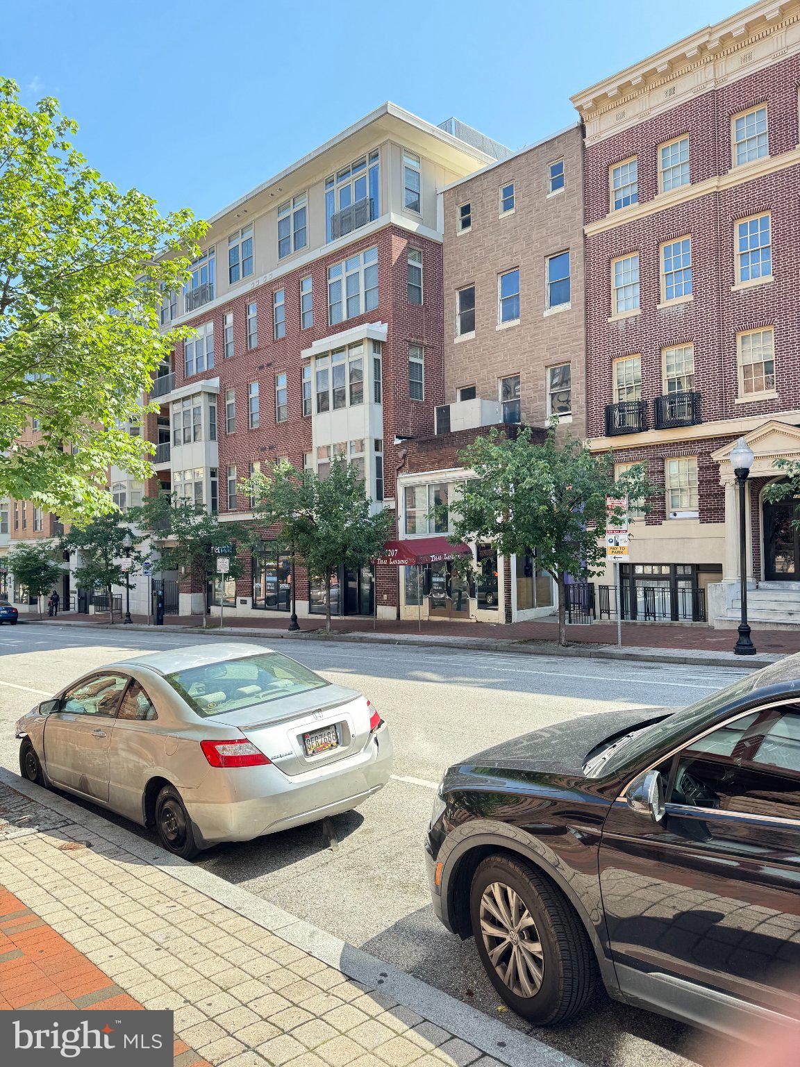 1209 N CHARLES STREET N 204