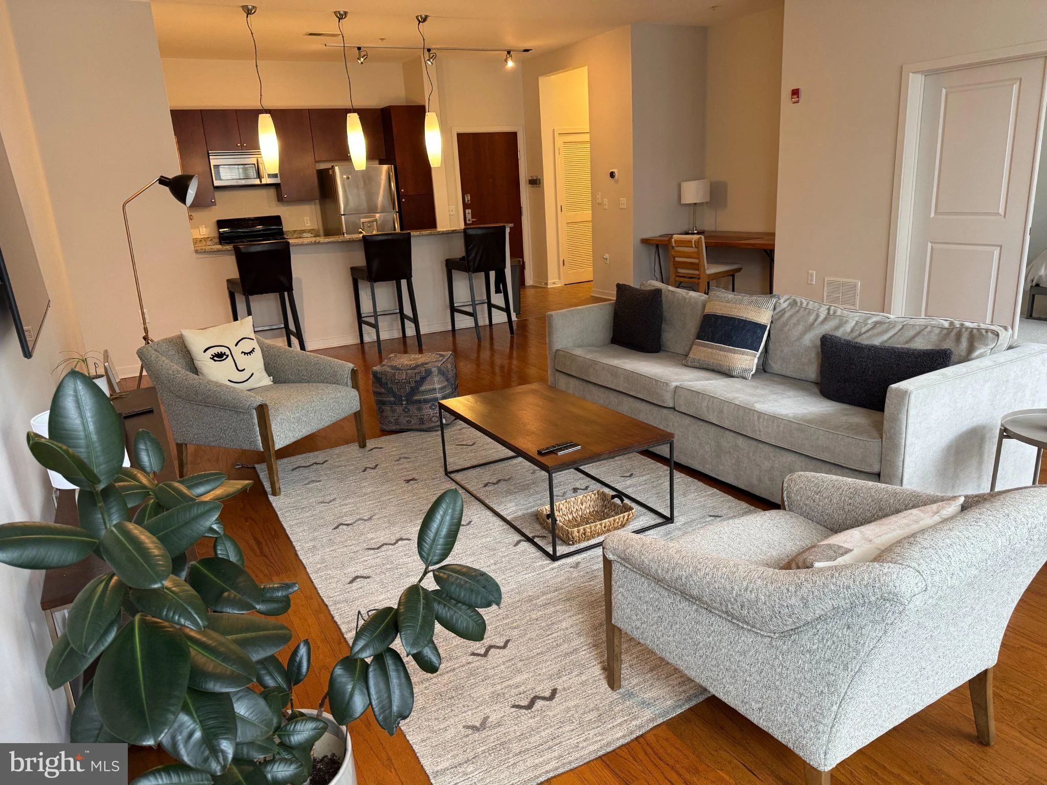 1209 N Charles Street N Unit 204