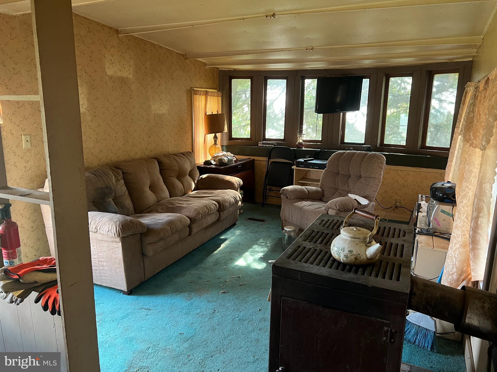 OAKLAND - Residential