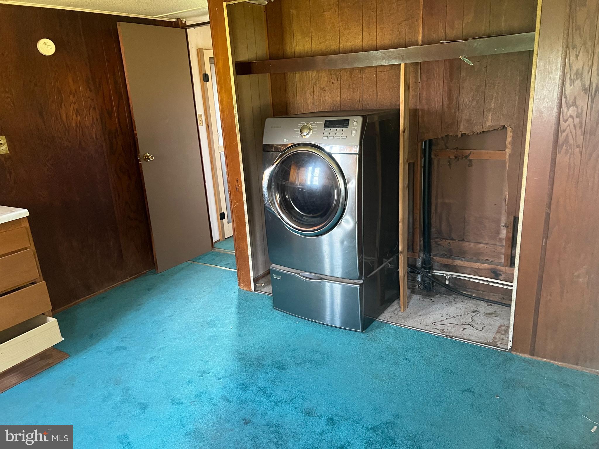 OAKLAND - Residential