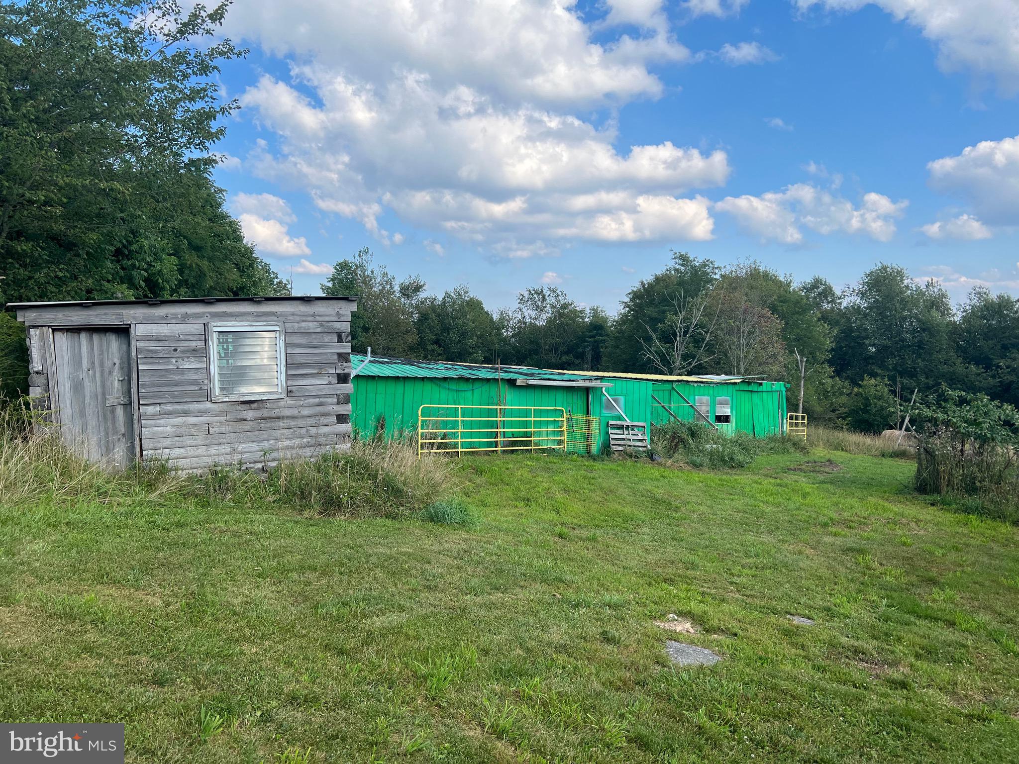 OAKLAND - Residential