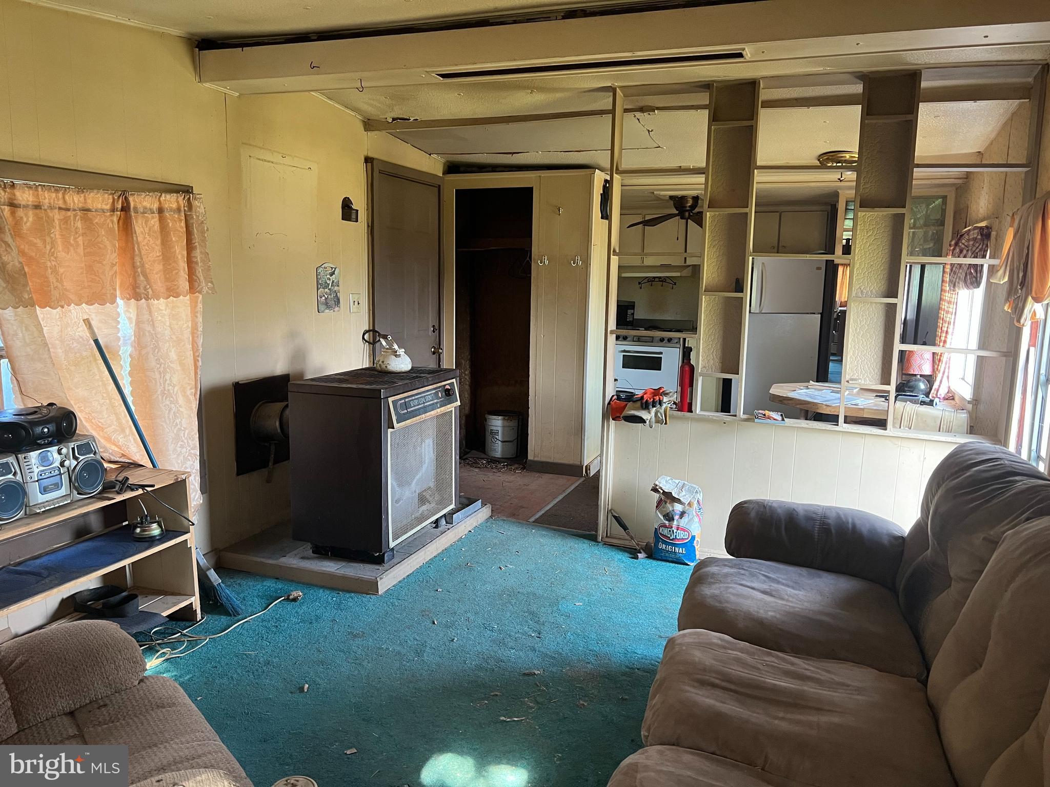 OAKLAND - Residential