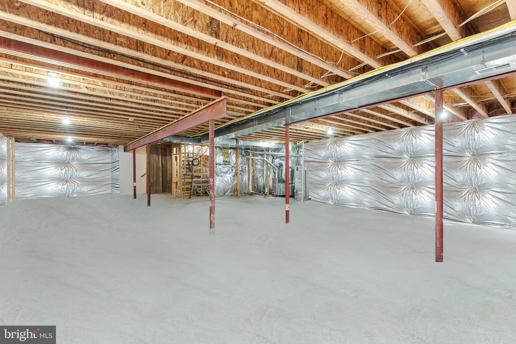 KENSINGTON SQUARE - Residential