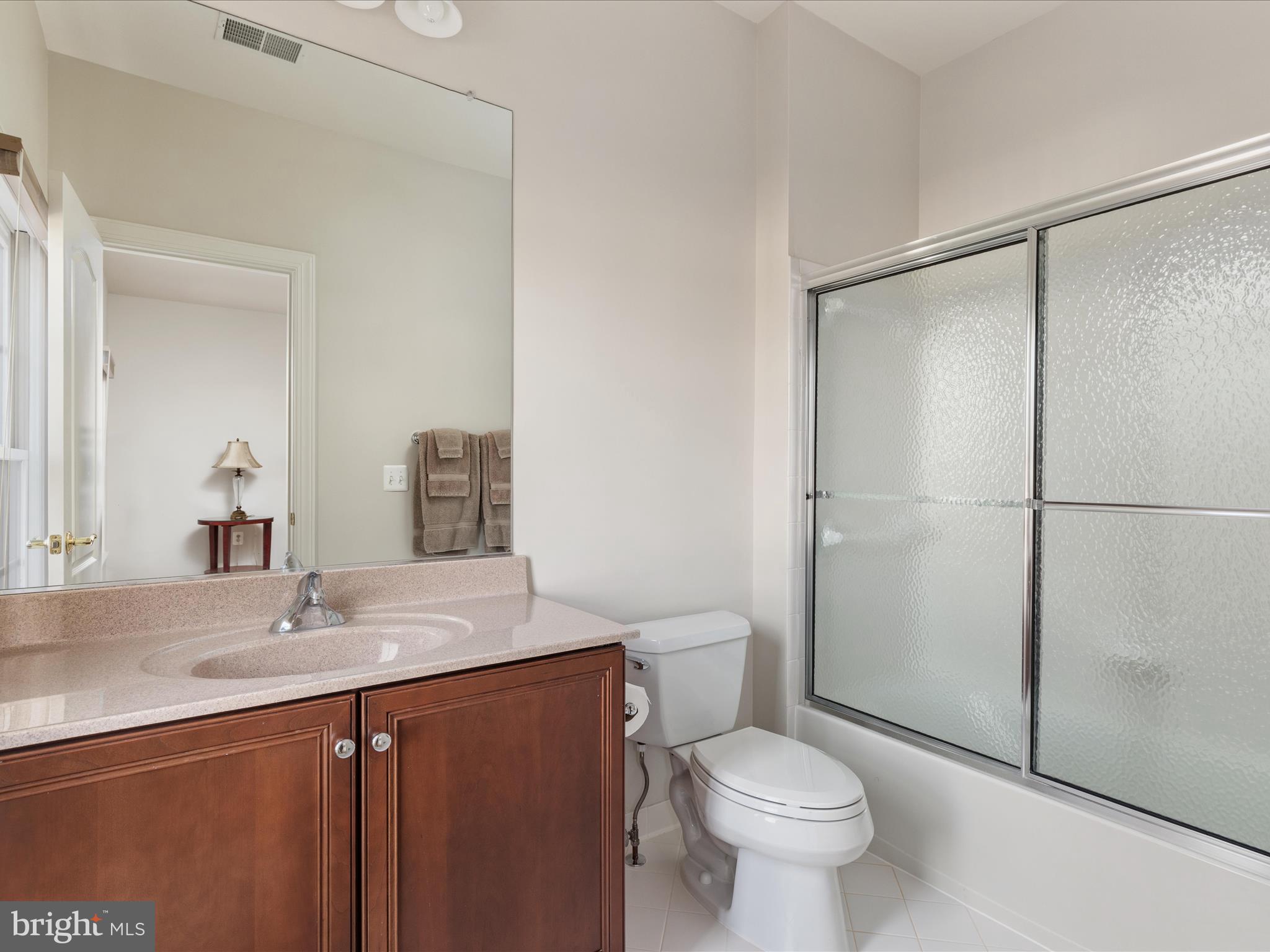 KENSINGTON SQUARE - Residential