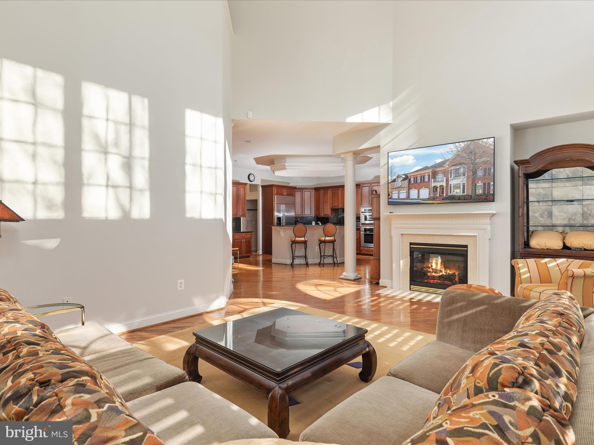 KENSINGTON SQUARE - Residential