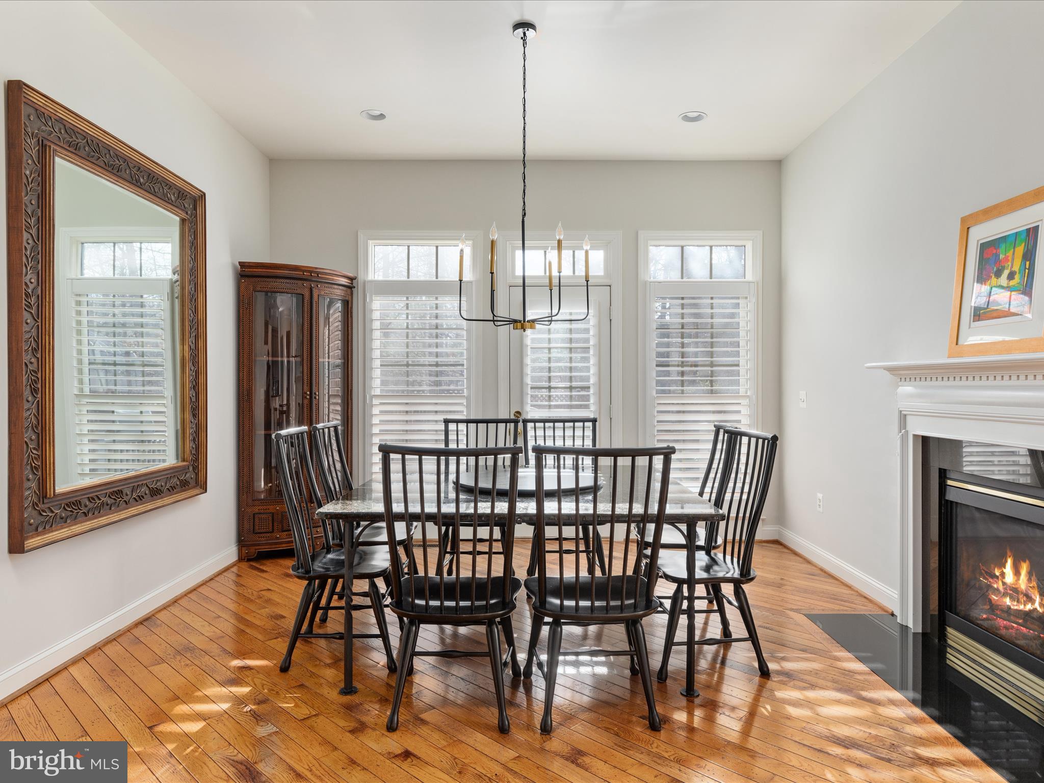 KENSINGTON SQUARE - Residential