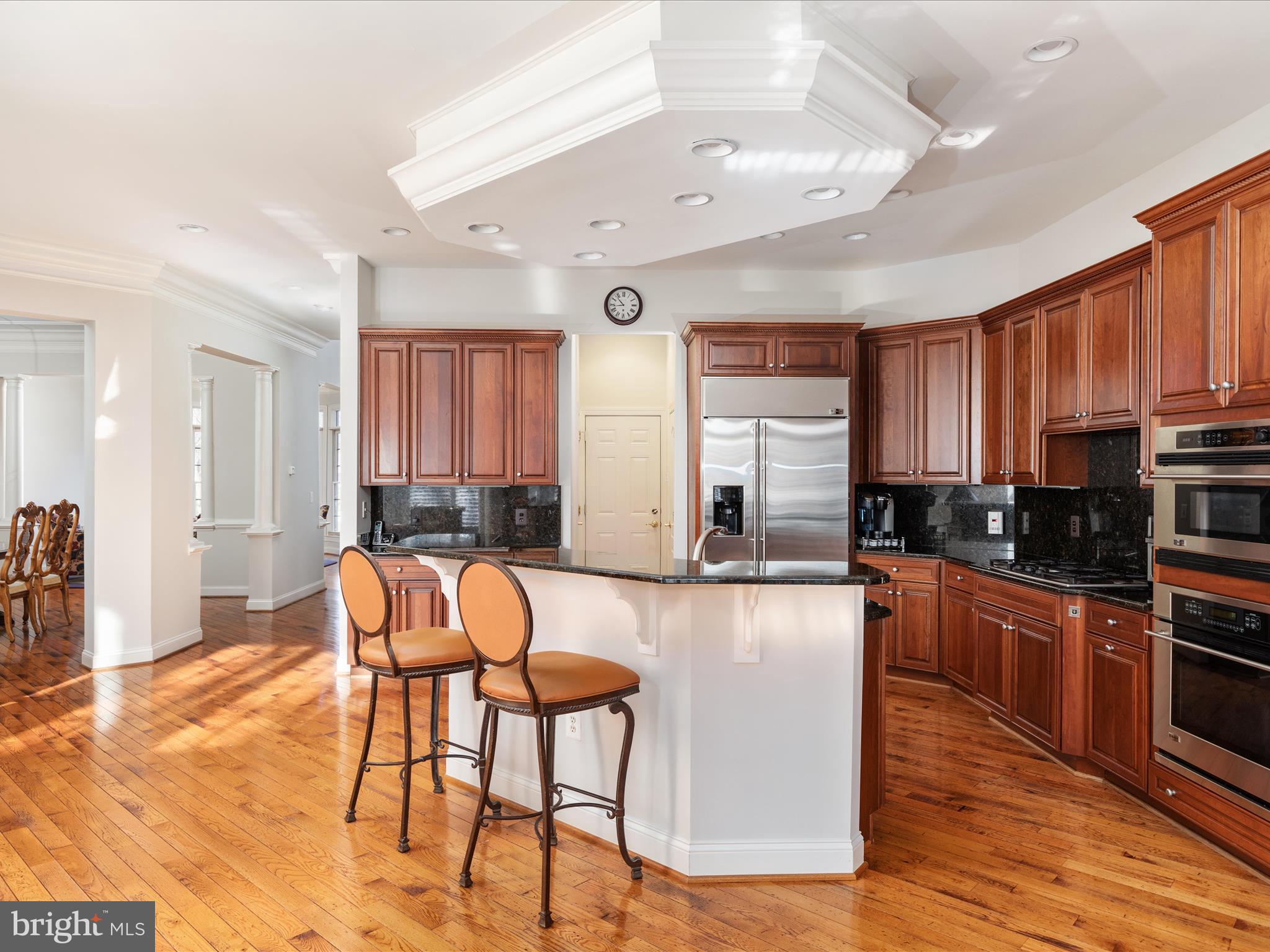 KENSINGTON SQUARE - Residential