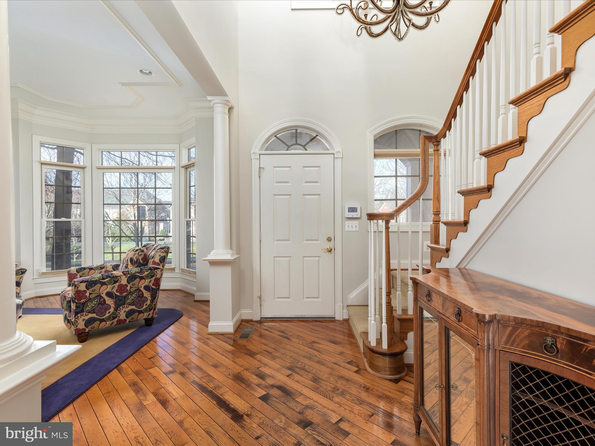 KENSINGTON SQUARE - Residential