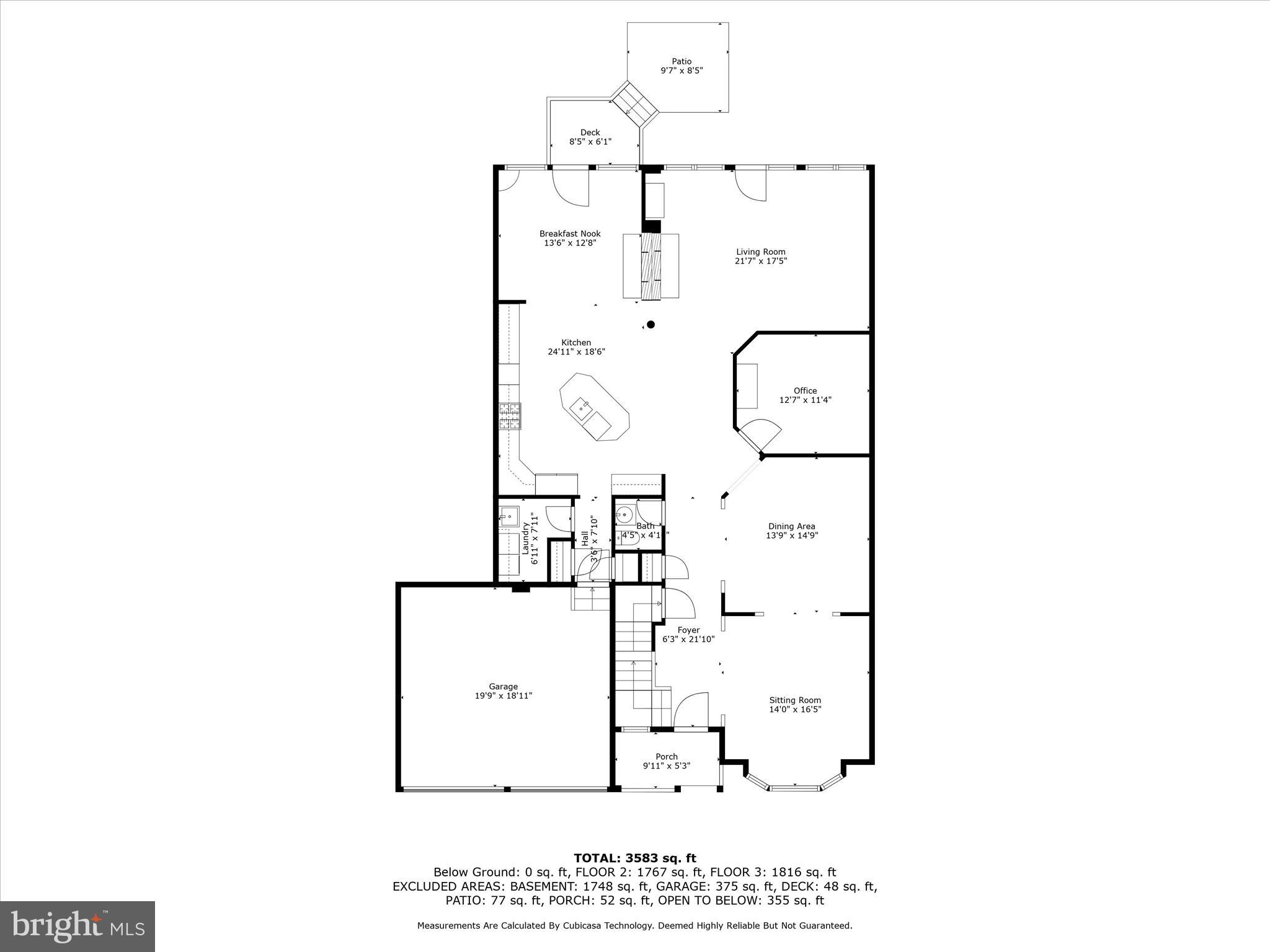 KENSINGTON SQUARE - Residential