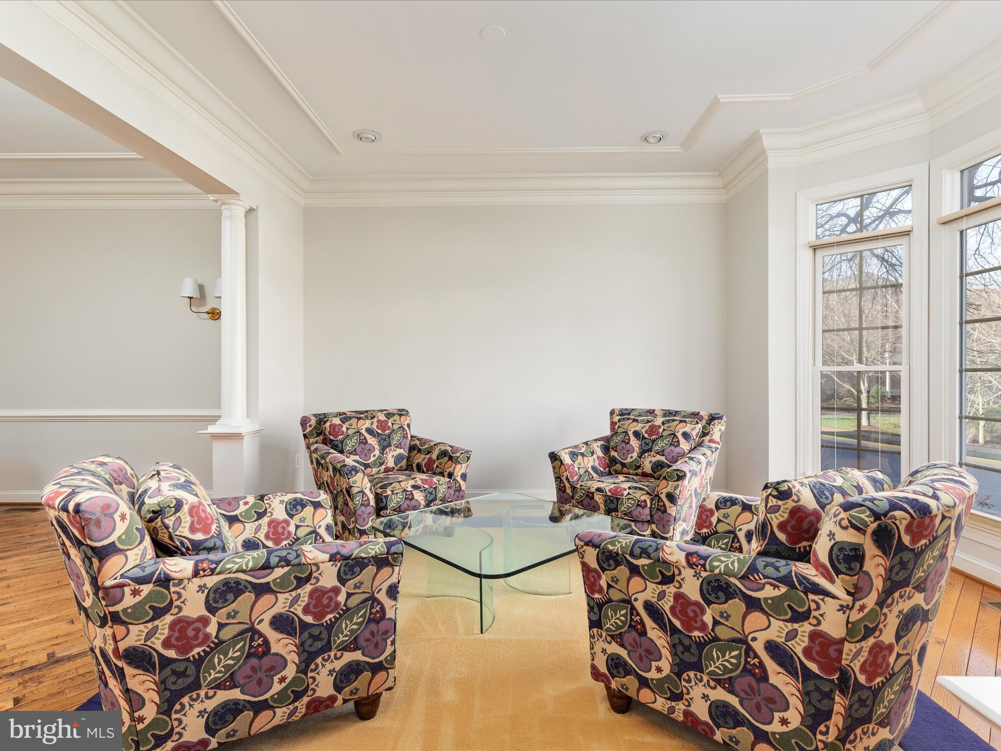 KENSINGTON SQUARE - Residential