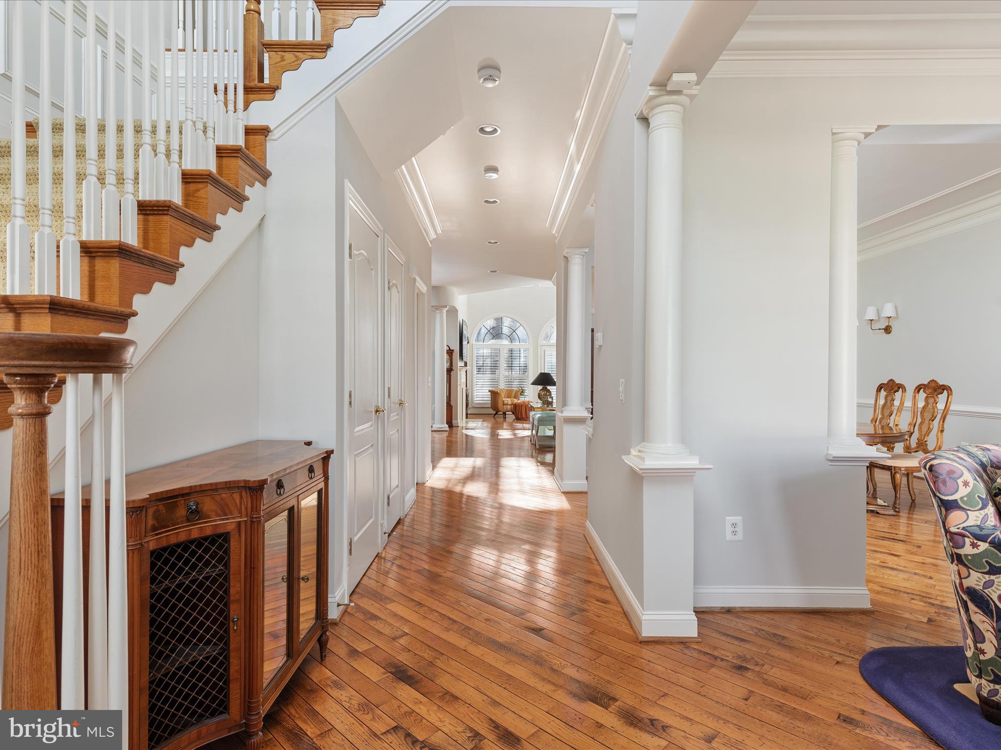 KENSINGTON SQUARE - Residential