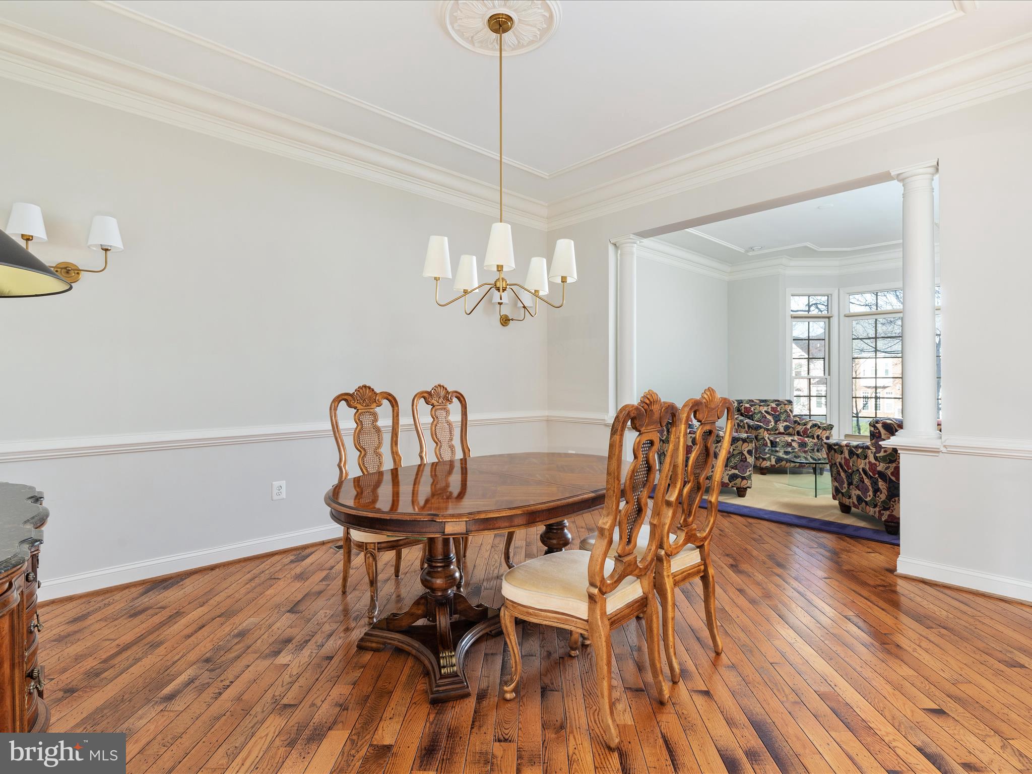 KENSINGTON SQUARE - Residential