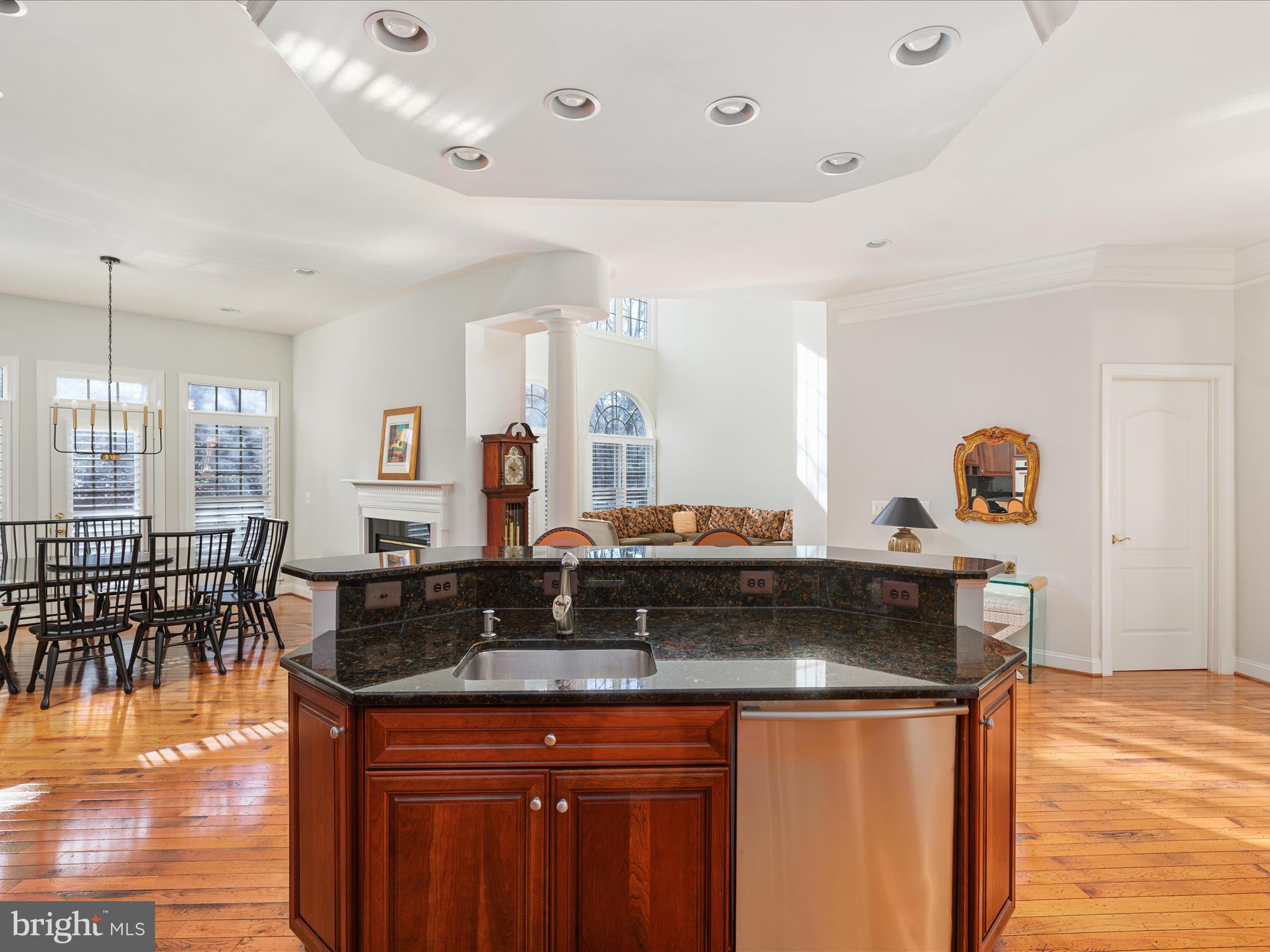 KENSINGTON SQUARE - Residential