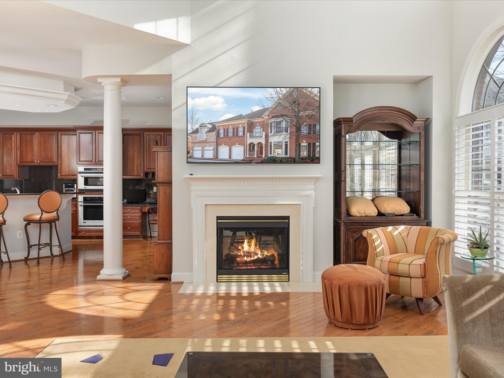 KENSINGTON SQUARE - Residential