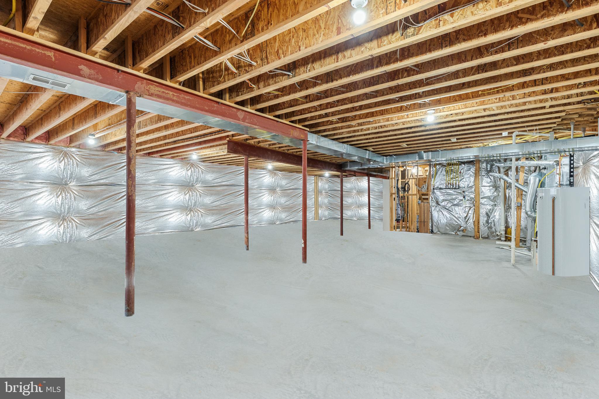 KENSINGTON SQUARE - Residential