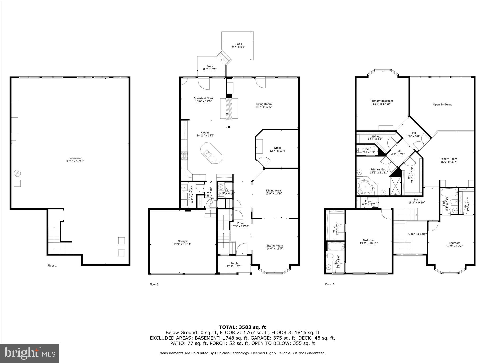 KENSINGTON SQUARE - Residential
