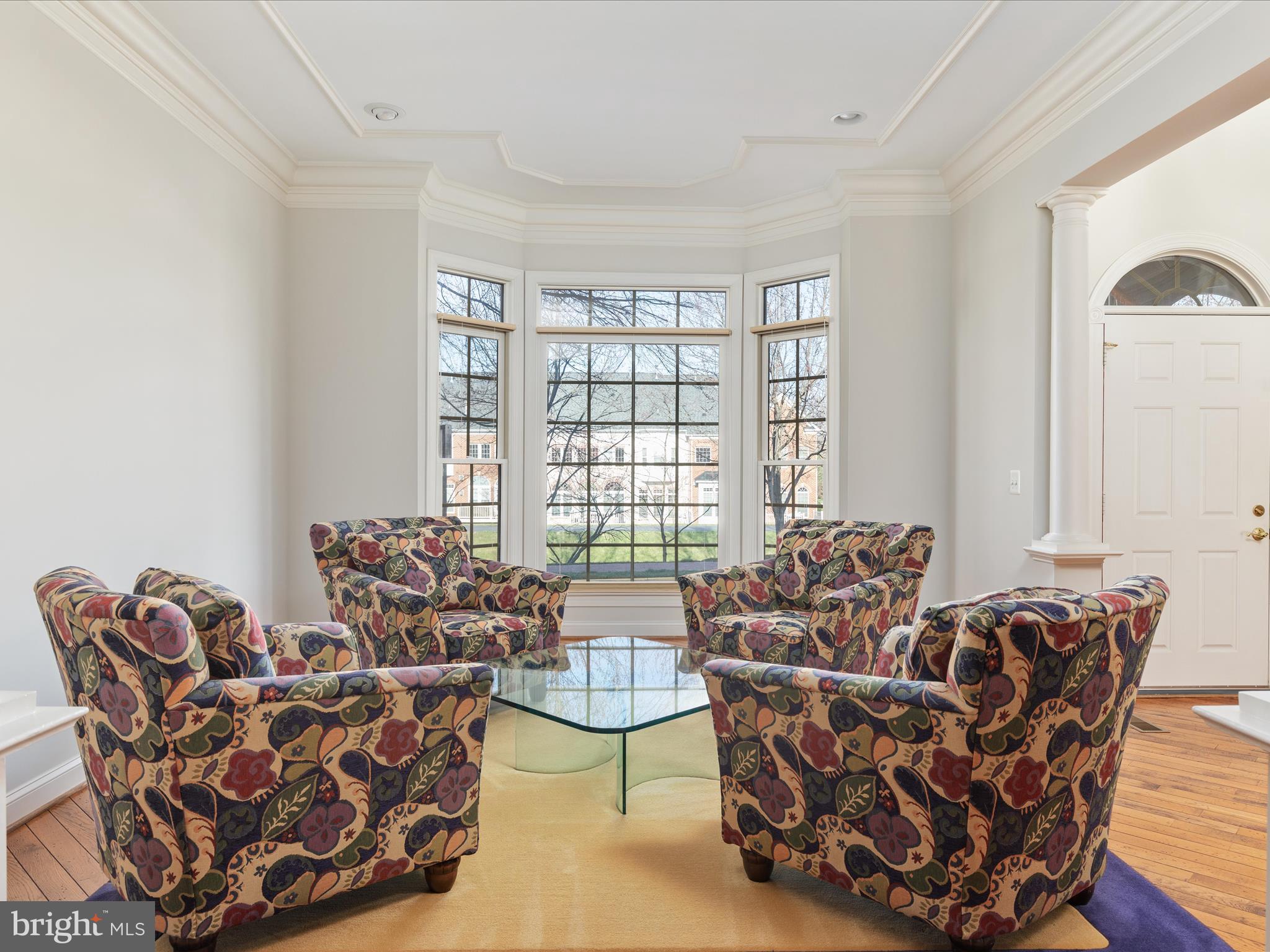 KENSINGTON SQUARE - Residential