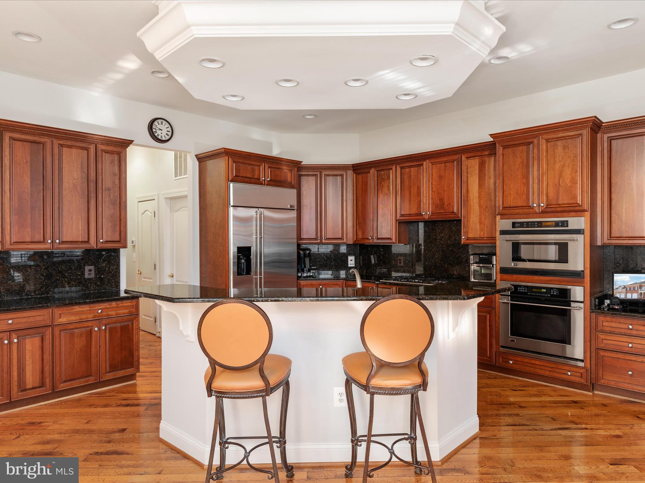 KENSINGTON SQUARE - Residential